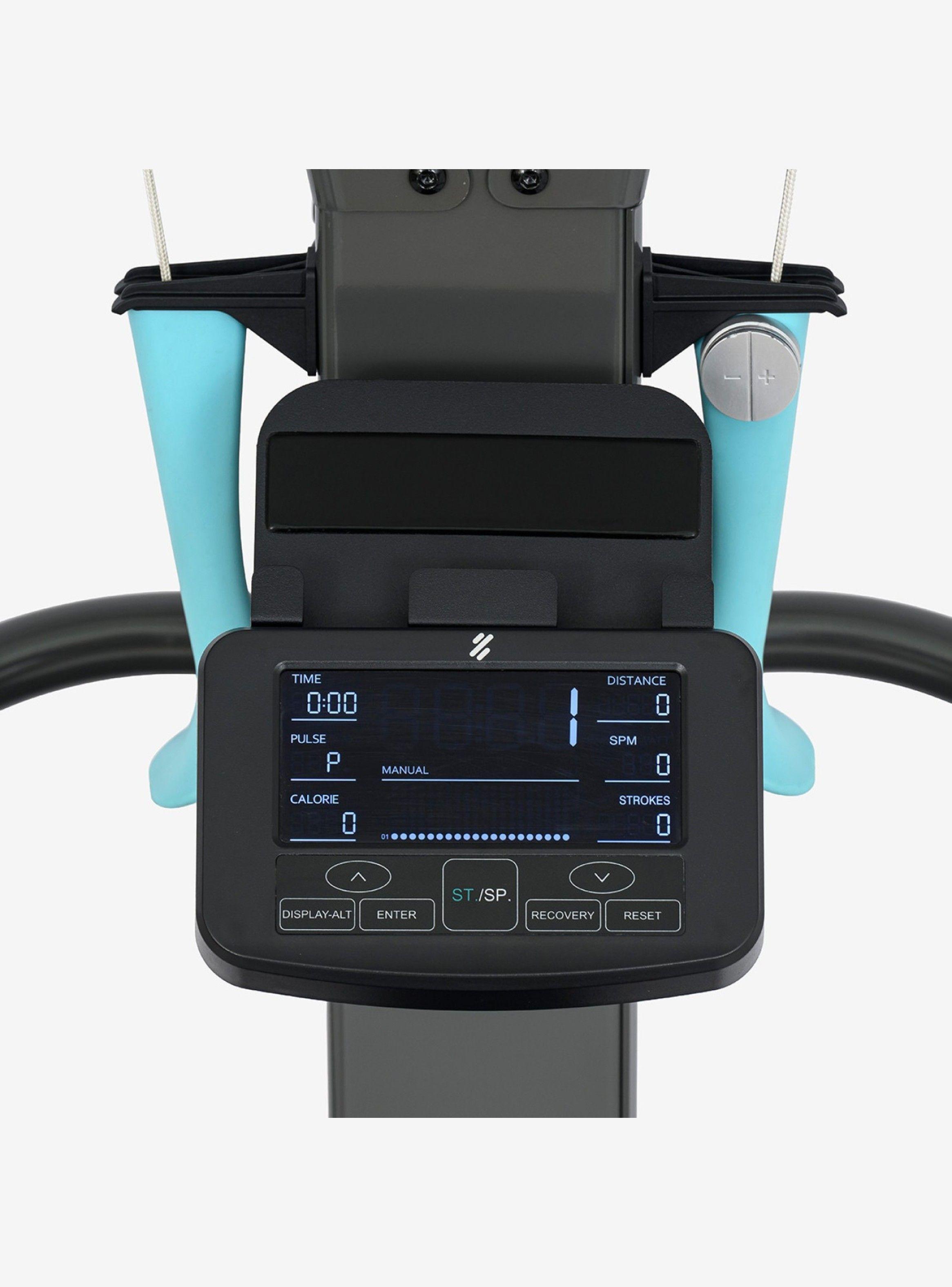 Esquiadora Skierg Aire Magnética AM500 Premium-3
