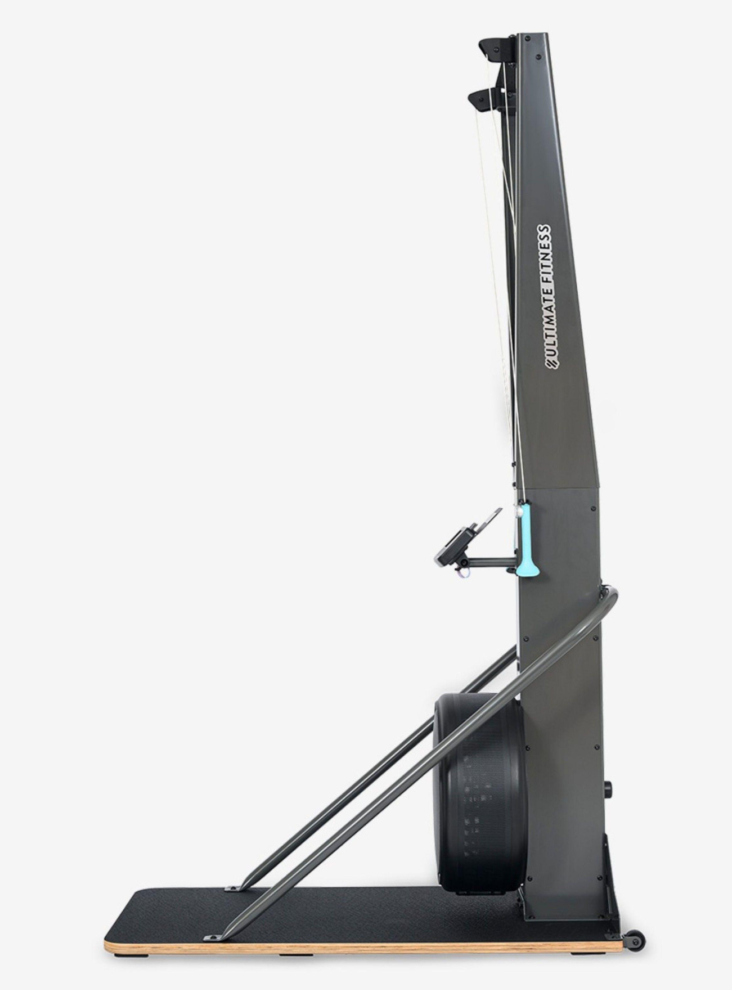 Esquiadora Skierg Aire Magnética AM500 Premium-4