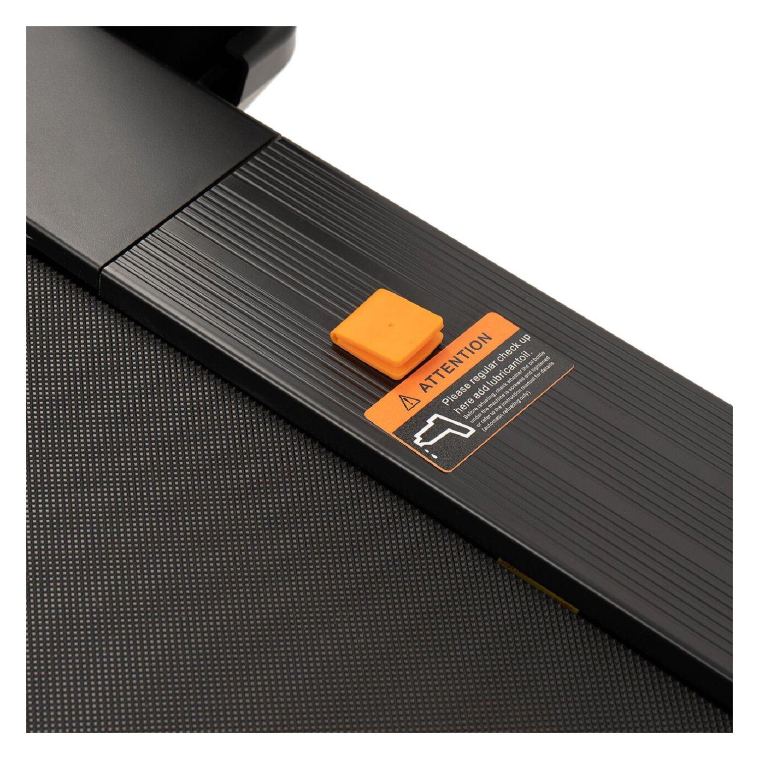 Trotadora Eléctrica P720 Smart 2.0 Premium-6