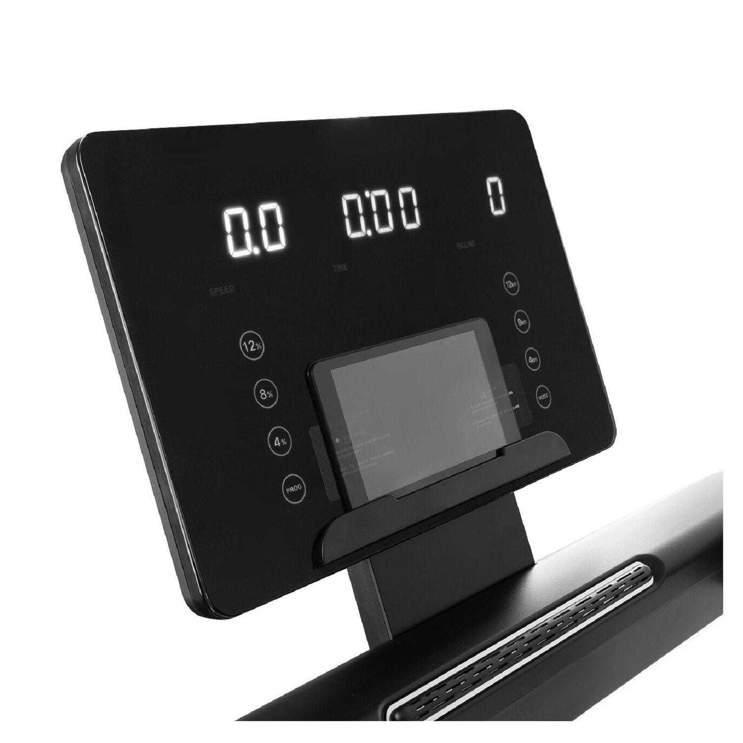 Trotadora Eléctrica P720 Smart 2.0 Premium-3