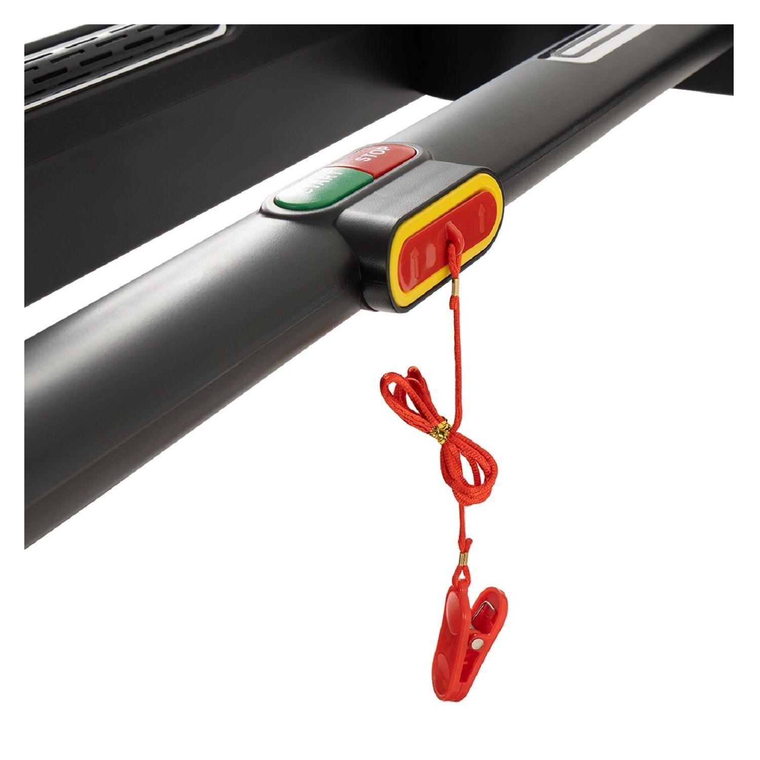 Trotadora Eléctrica P720 Smart 2.0 Premium-5