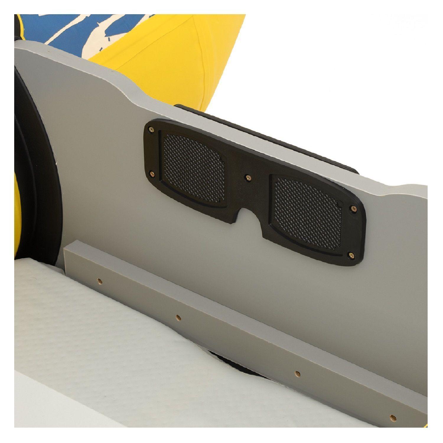 Bote Inflable Airdeck 270cm Traverse-3