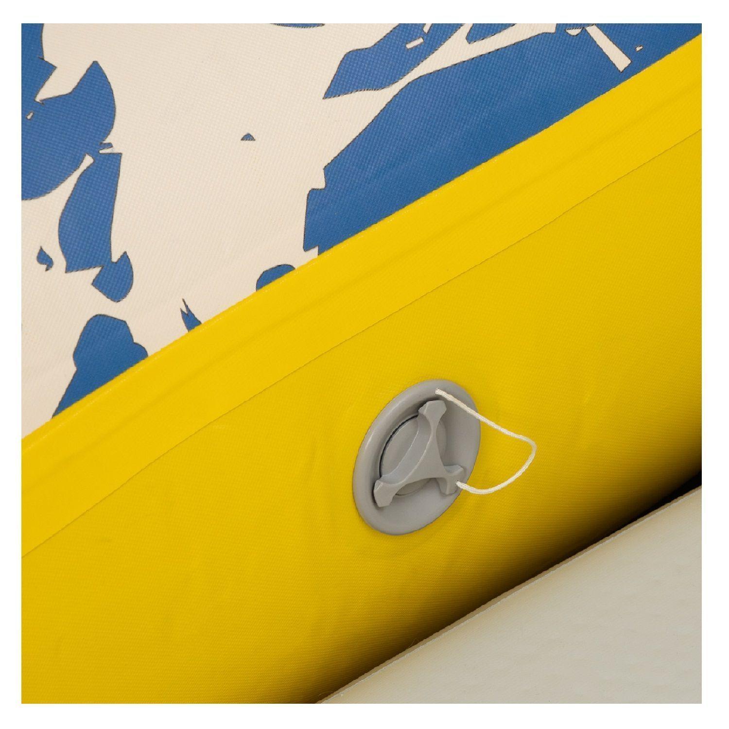 Bote Inflable Airdeck 270cm Traverse-4