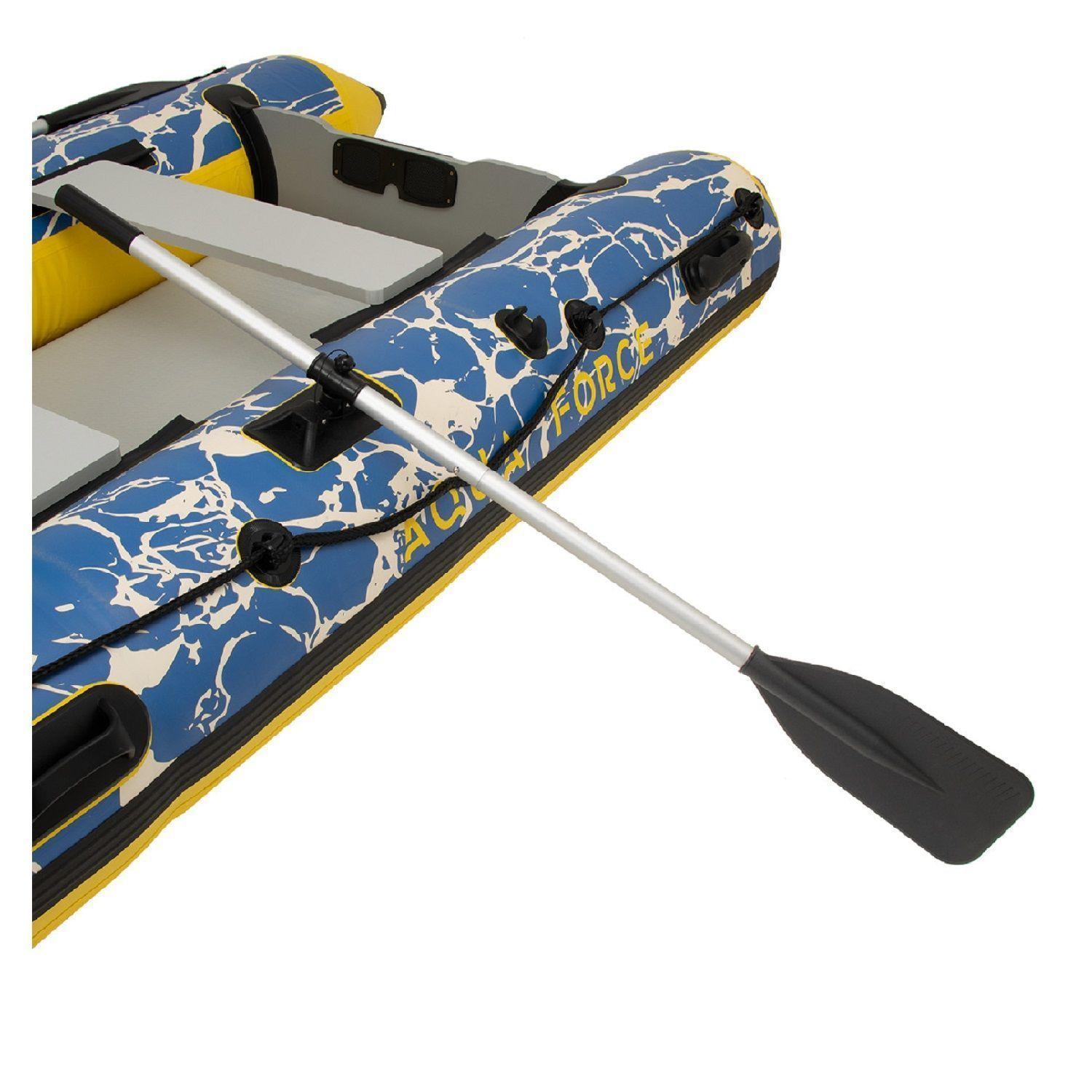 Bote Inflable Airdeck 270cm Traverse-6