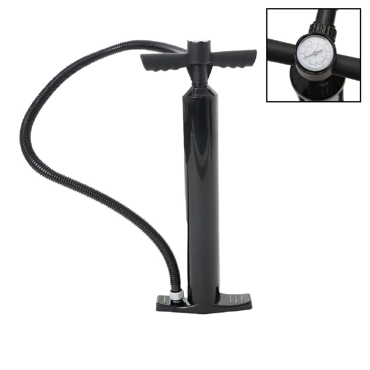 Bote Inflable Airdeck 270cm Traverse-7