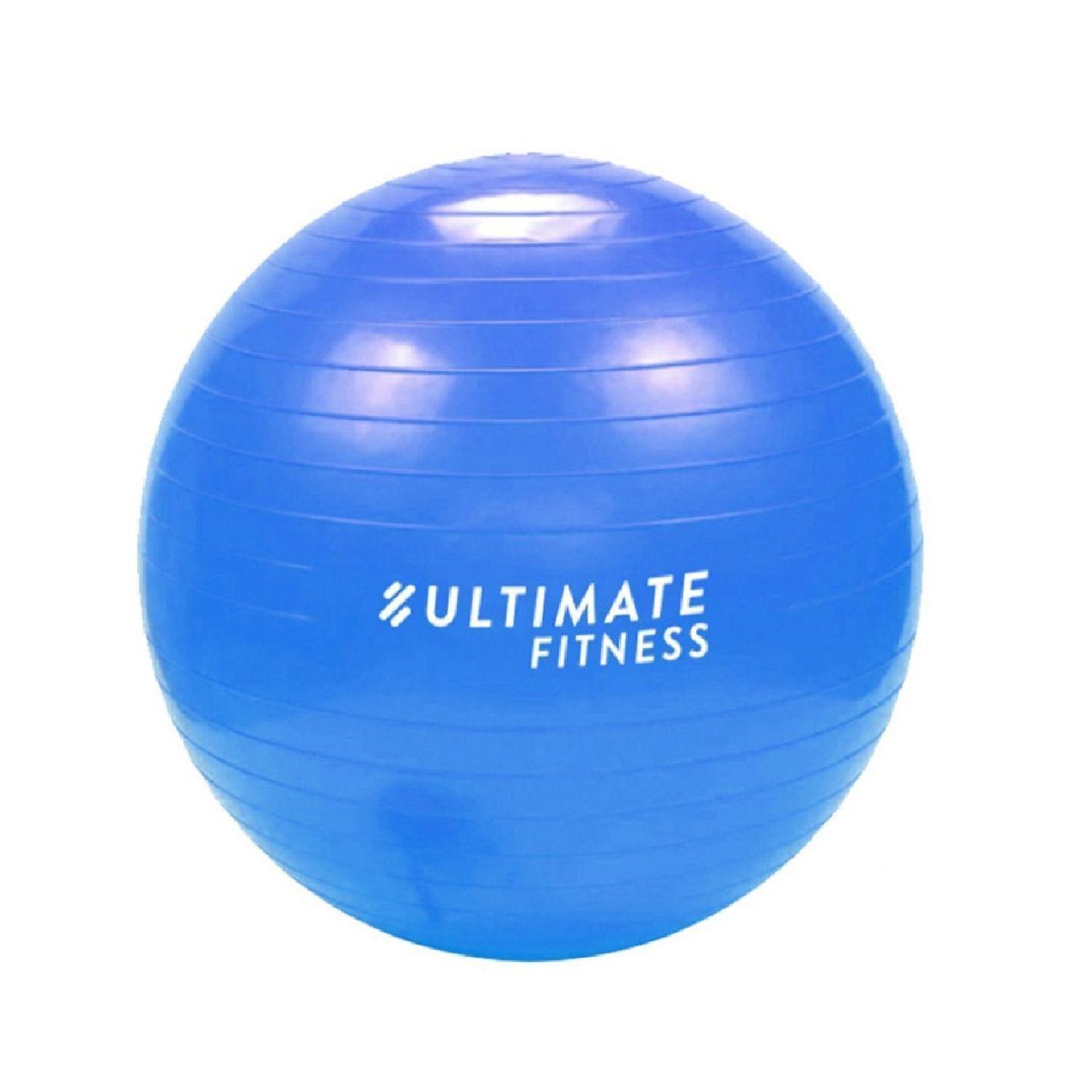 Balón Pilates 65 cm con Inflador-0