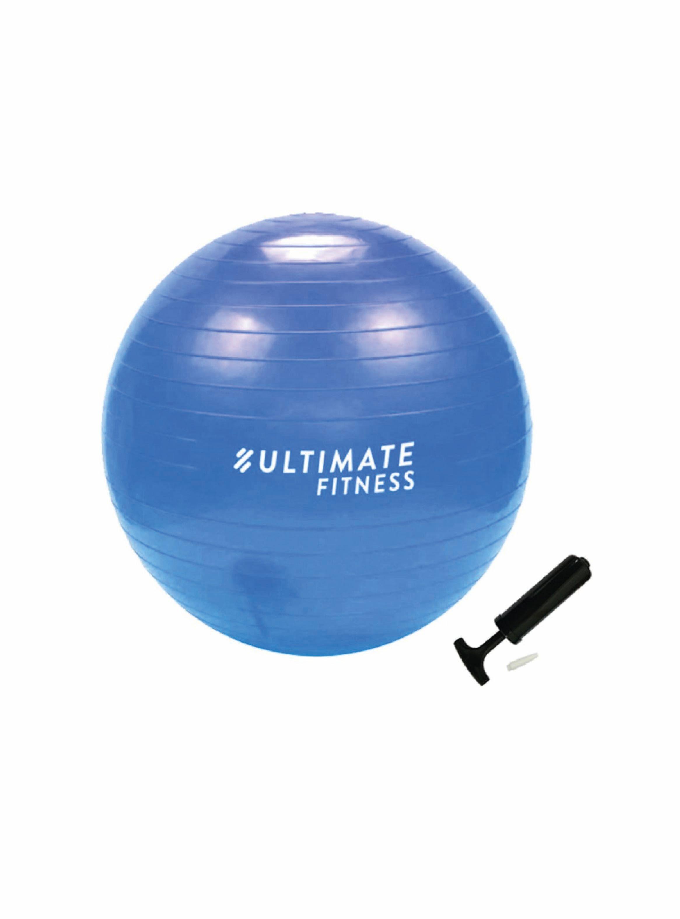 Balón Pilates 65 cm con Inflador-1