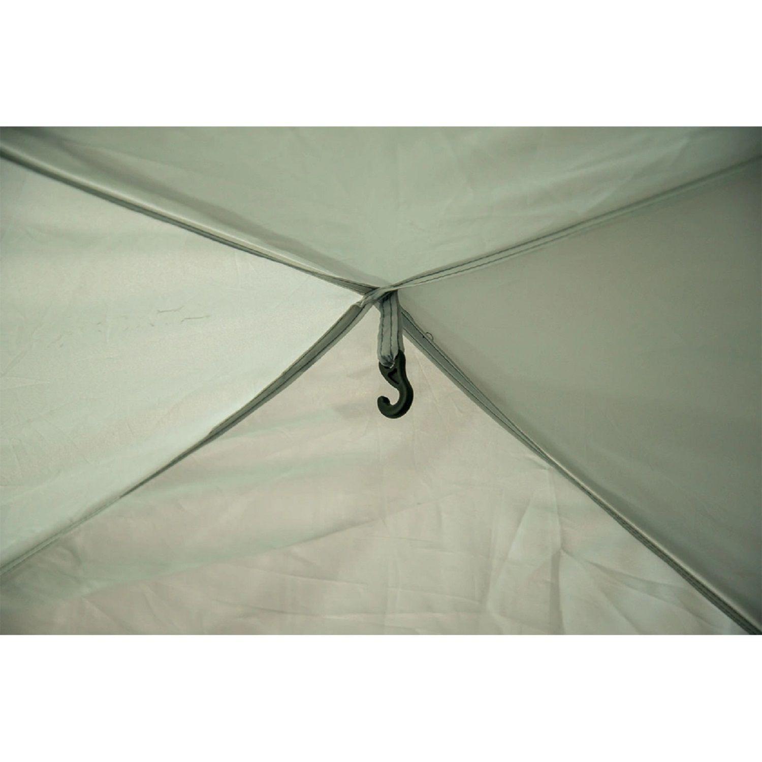 Carpa 3 Estaciones 6 Personas Storm Guard 3k-3