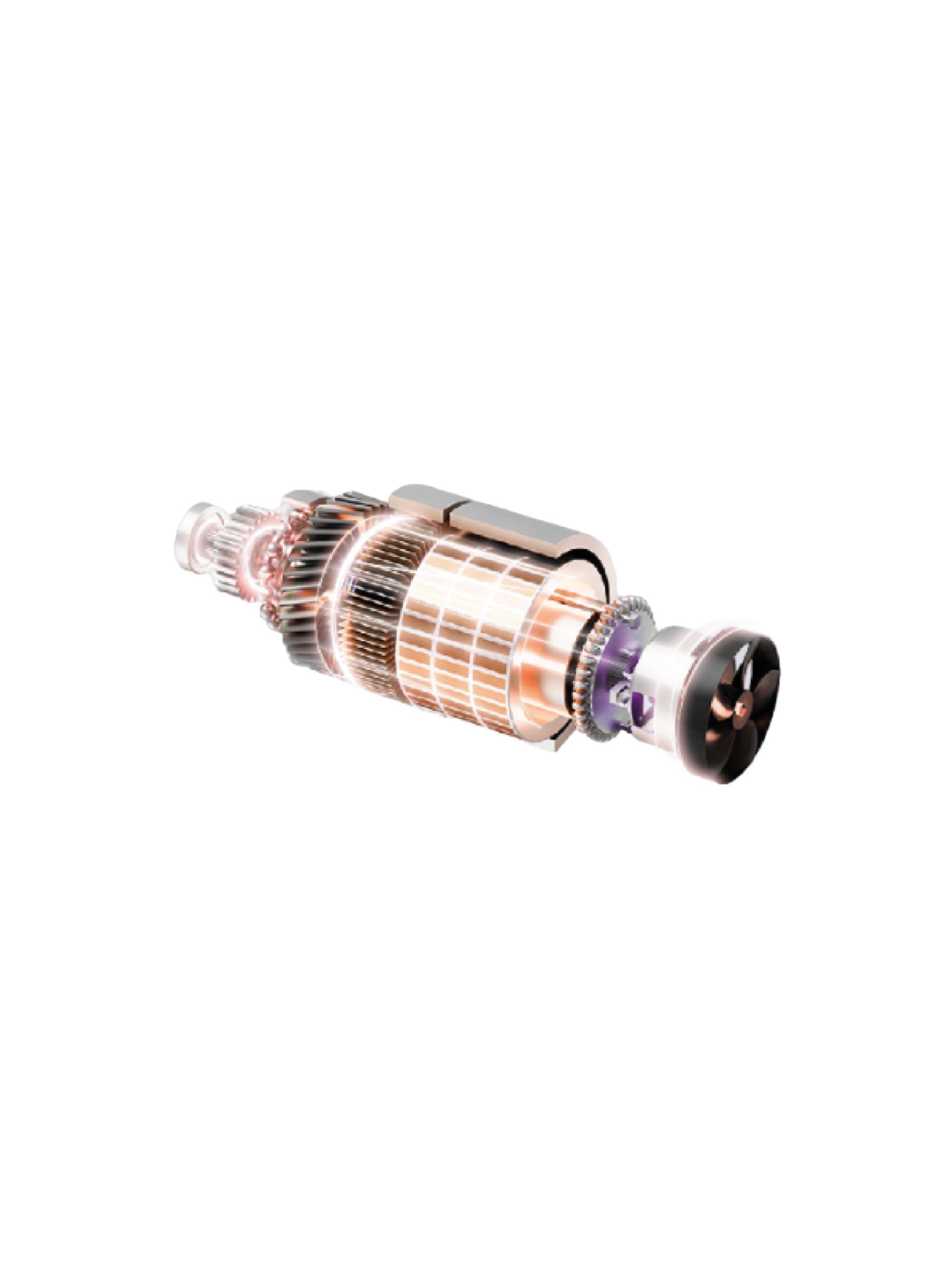 Trotadora Eléctrica E340 Smart Pro 2.0-4