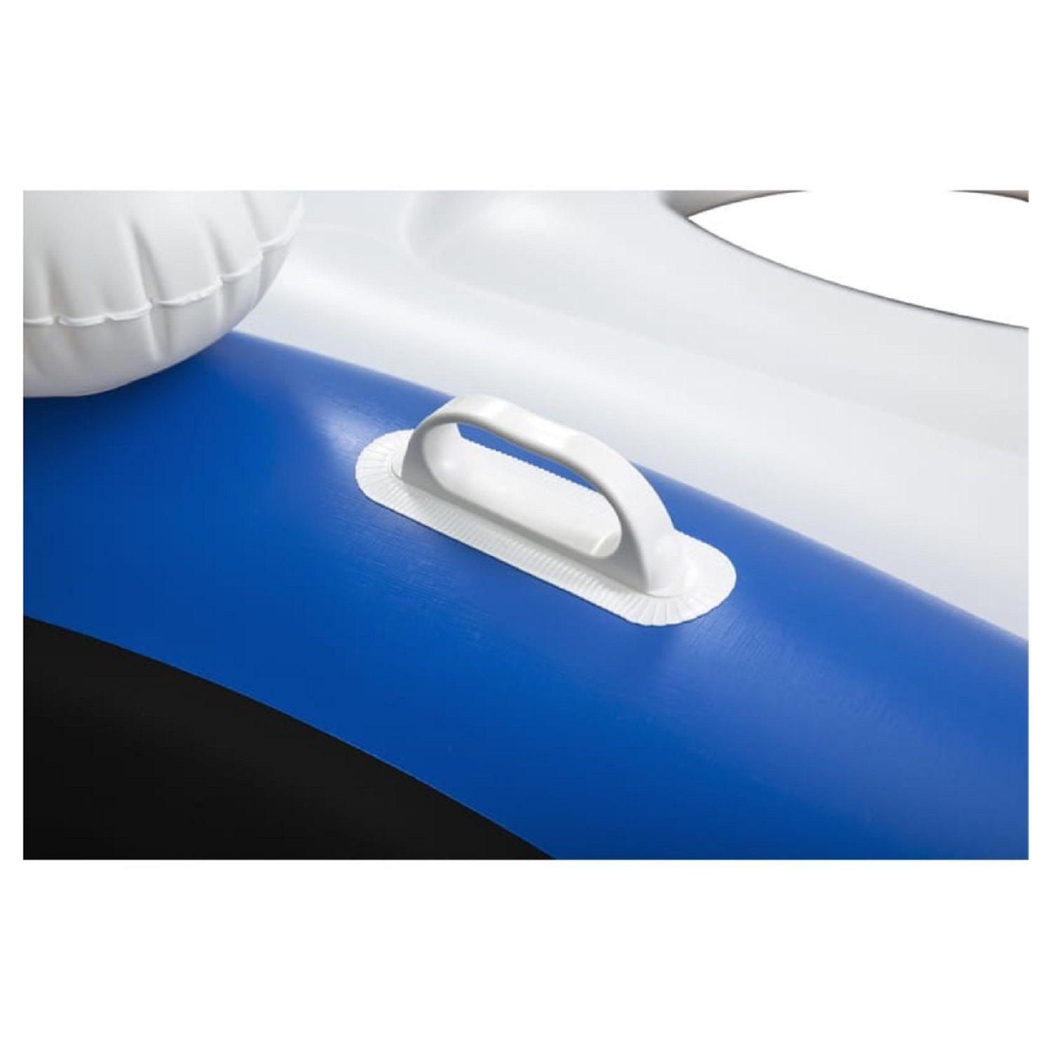 Isla Flotante Inflable Cap. 3 Personas – Bestway-2
