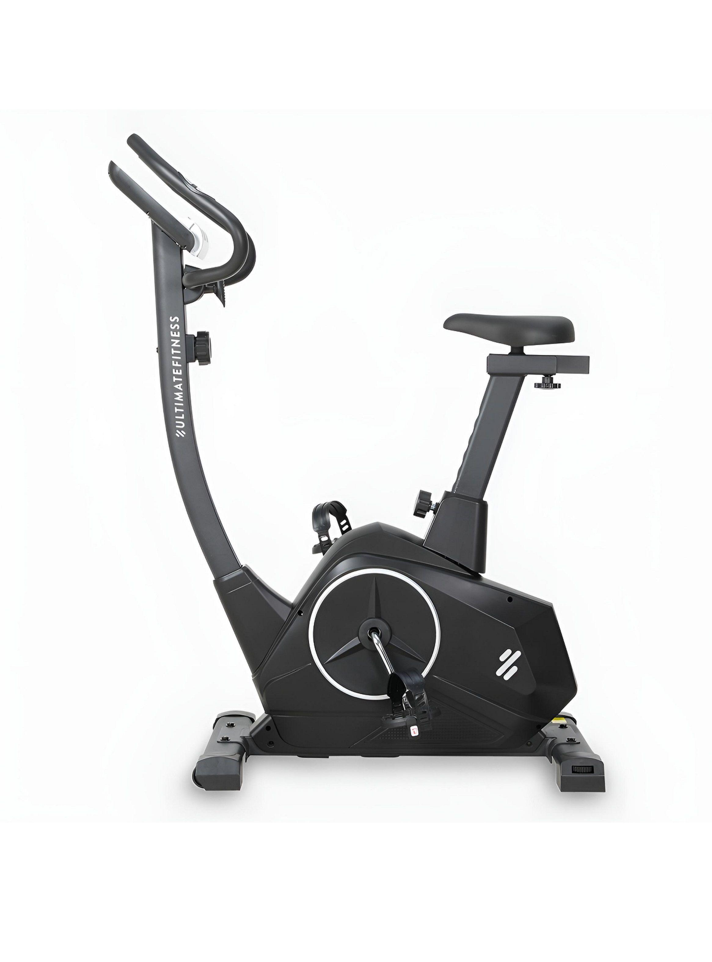 Bicicleta Estática E500 Pro Magnética-1