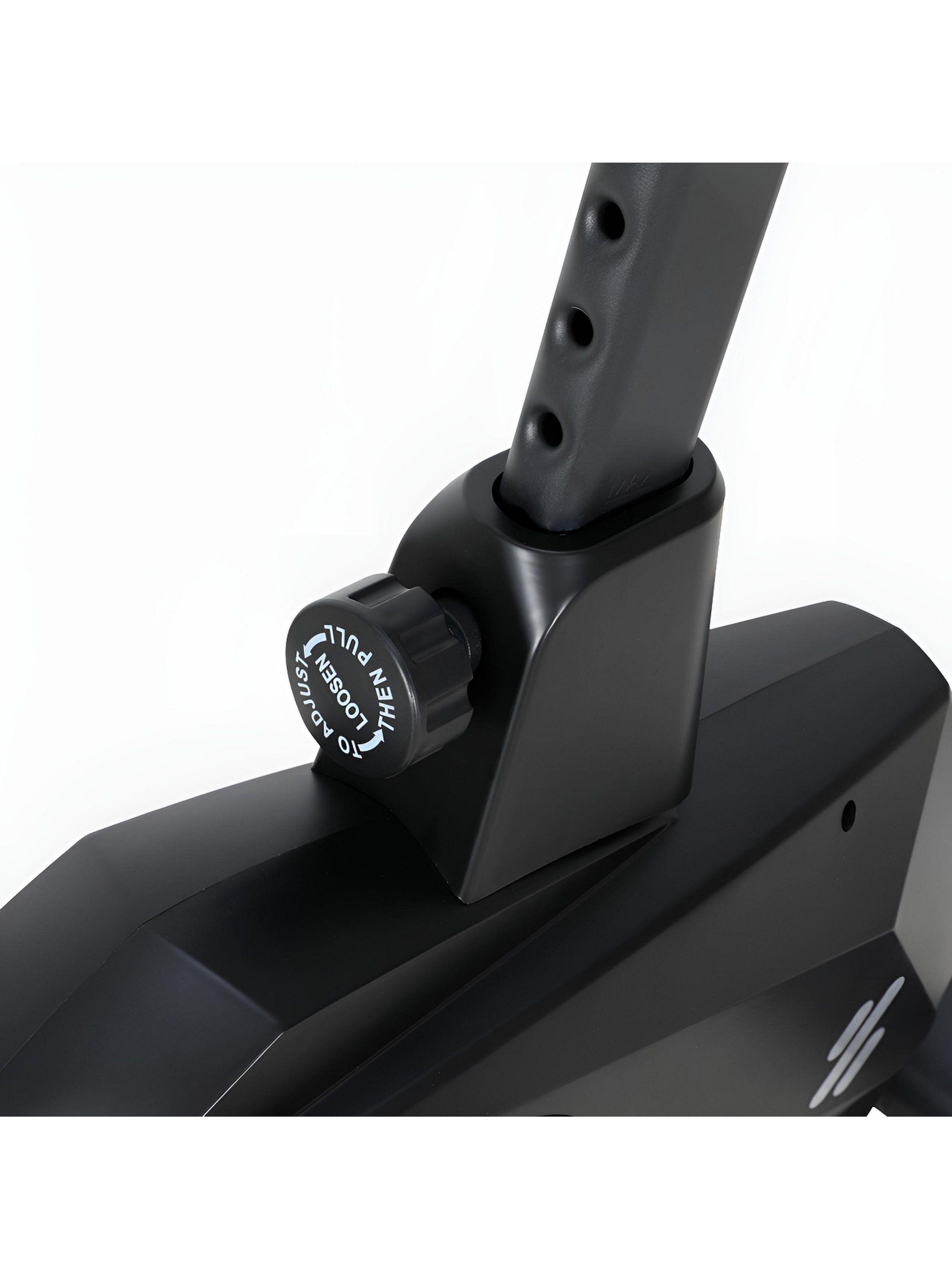 Bicicleta Estática E500 Pro Magnética-3