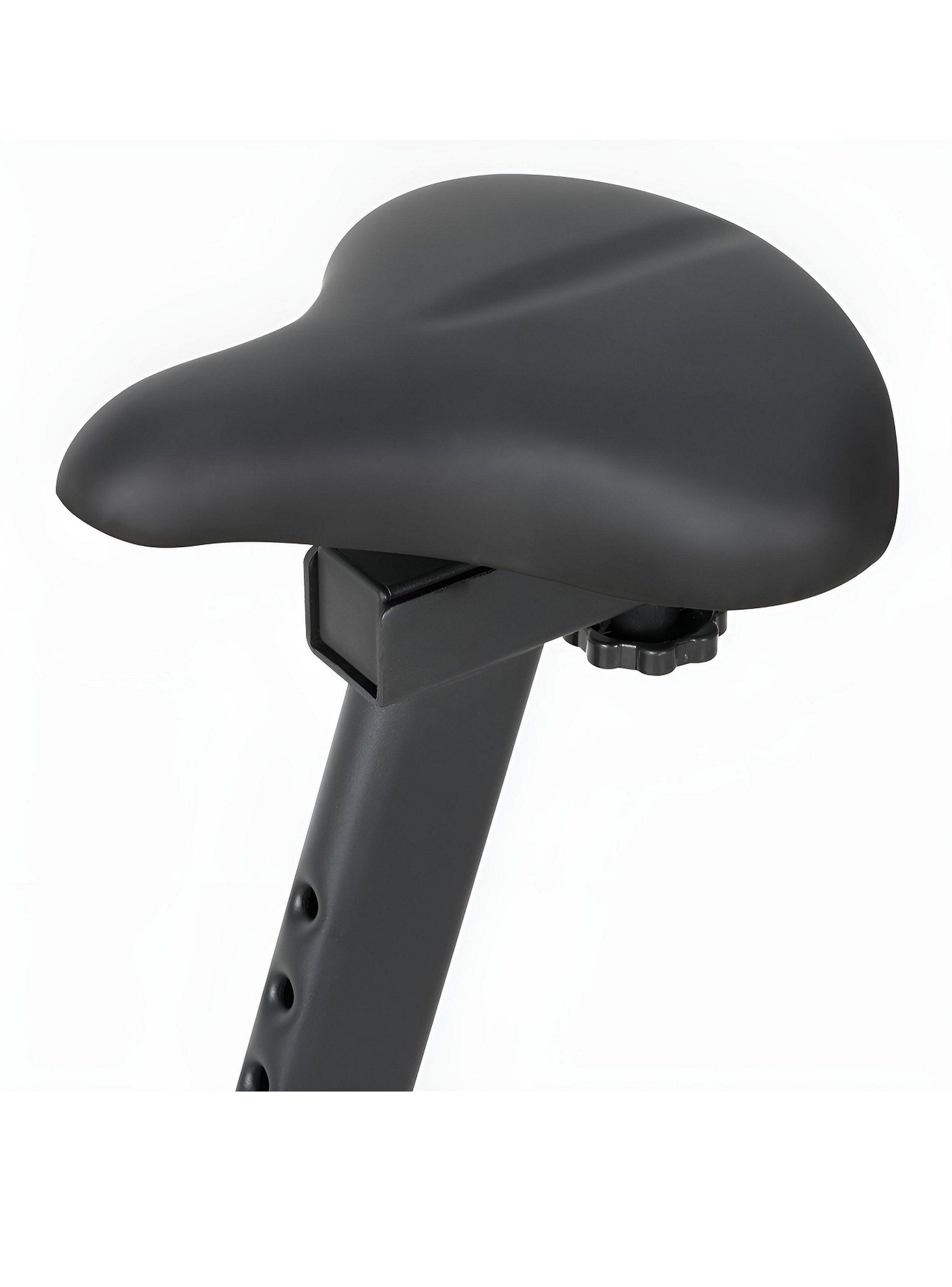 Bicicleta Estática E500 Pro Magnética-4