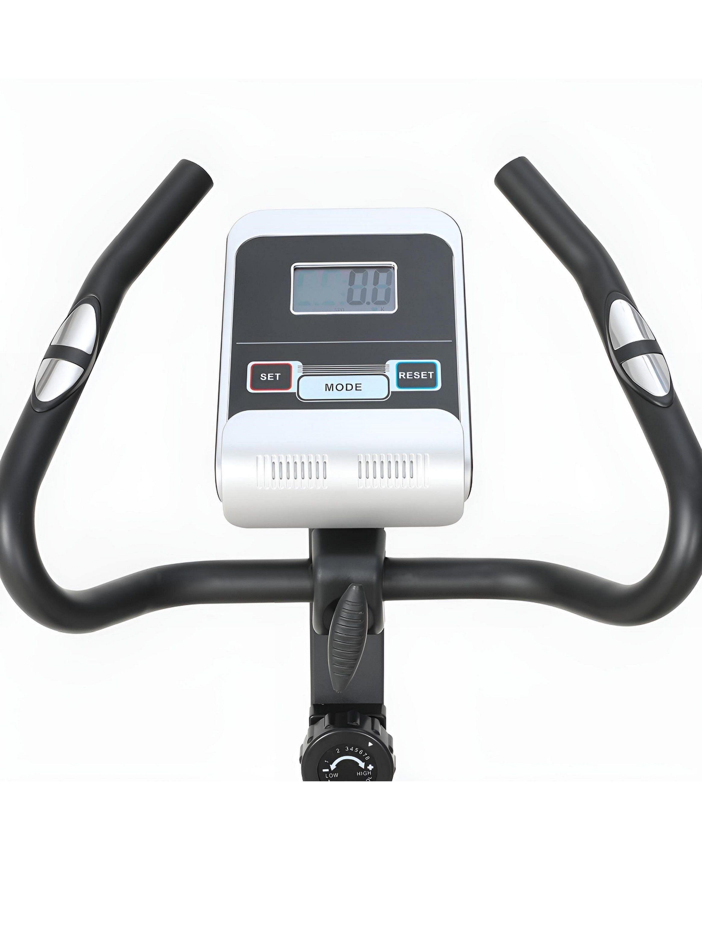 Bicicleta Estática E500 Pro Magnética-5