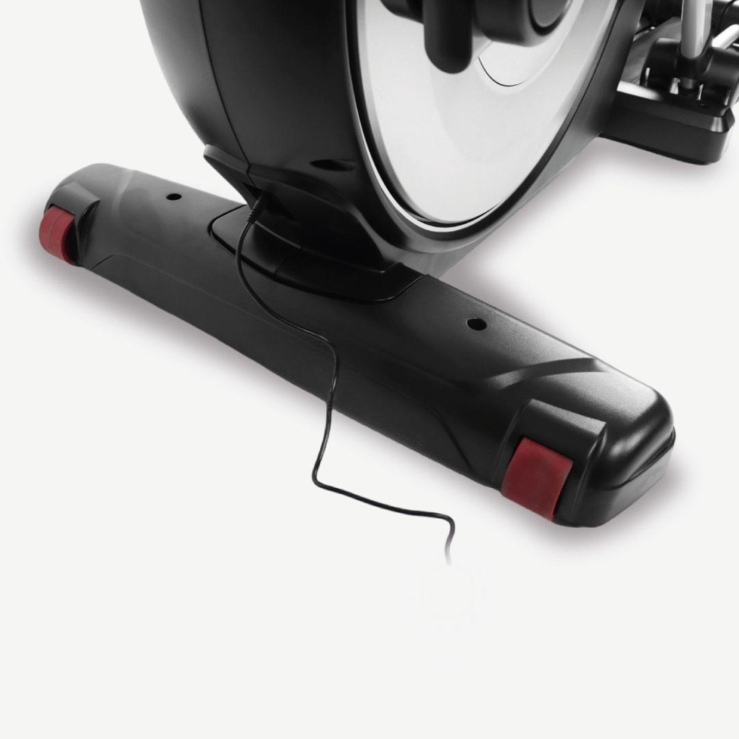 Elíptica T1000 Elite Magnética Inclinación Manual-3