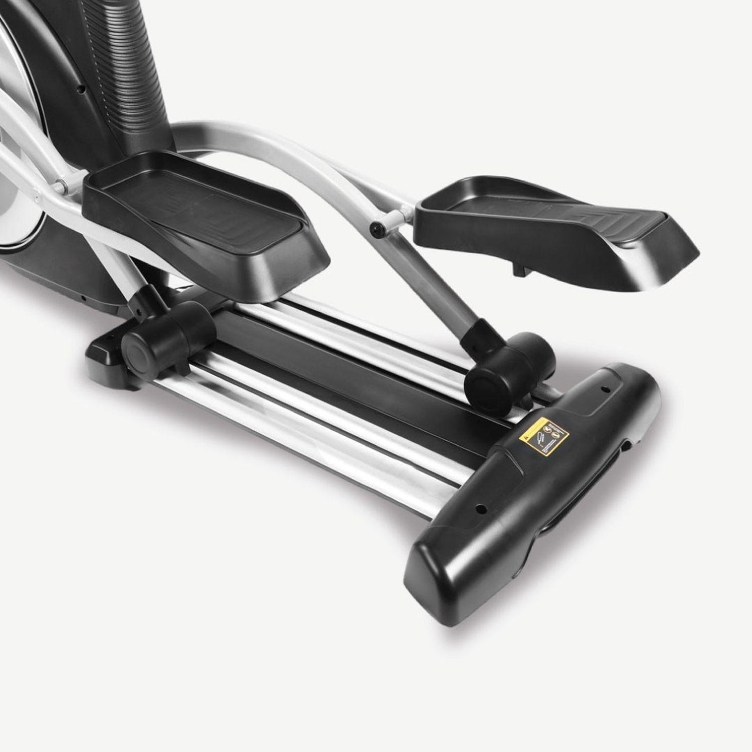 Elíptica T1000 Elite Magnética Inclinación Manual-5