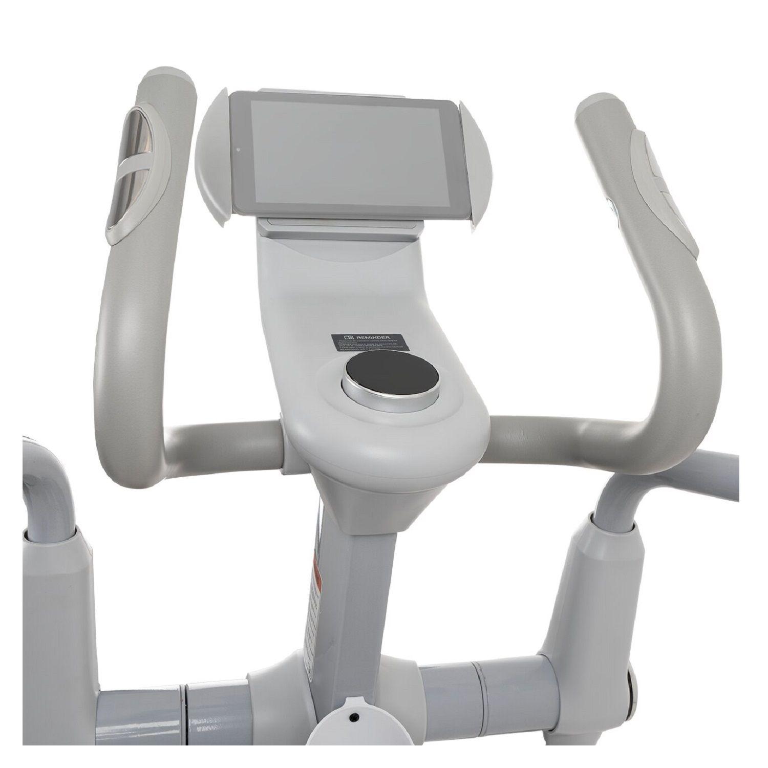 Elíptica T900 Elite Magnética-4