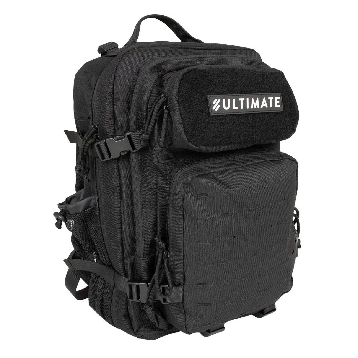 Mochila Fitness Ultimate Wod 45L-1