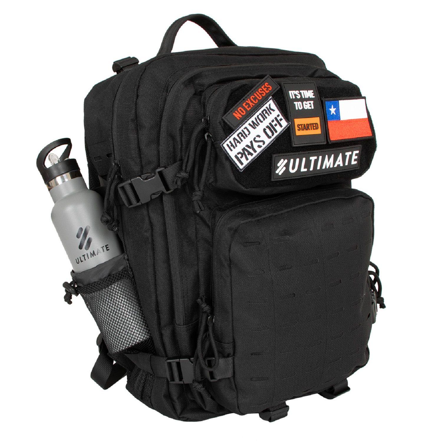 Mochila Fitness Ultimate Wod 45L-2