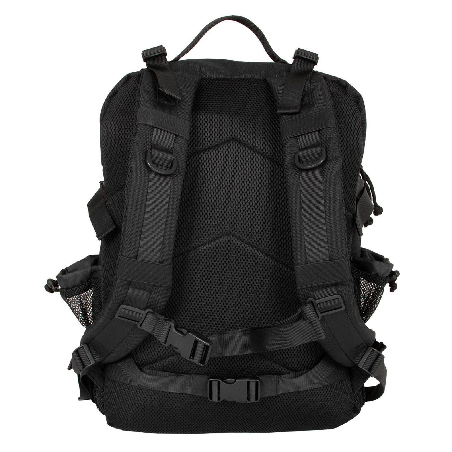 Mochila Fitness Ultimate Wod 45L-4