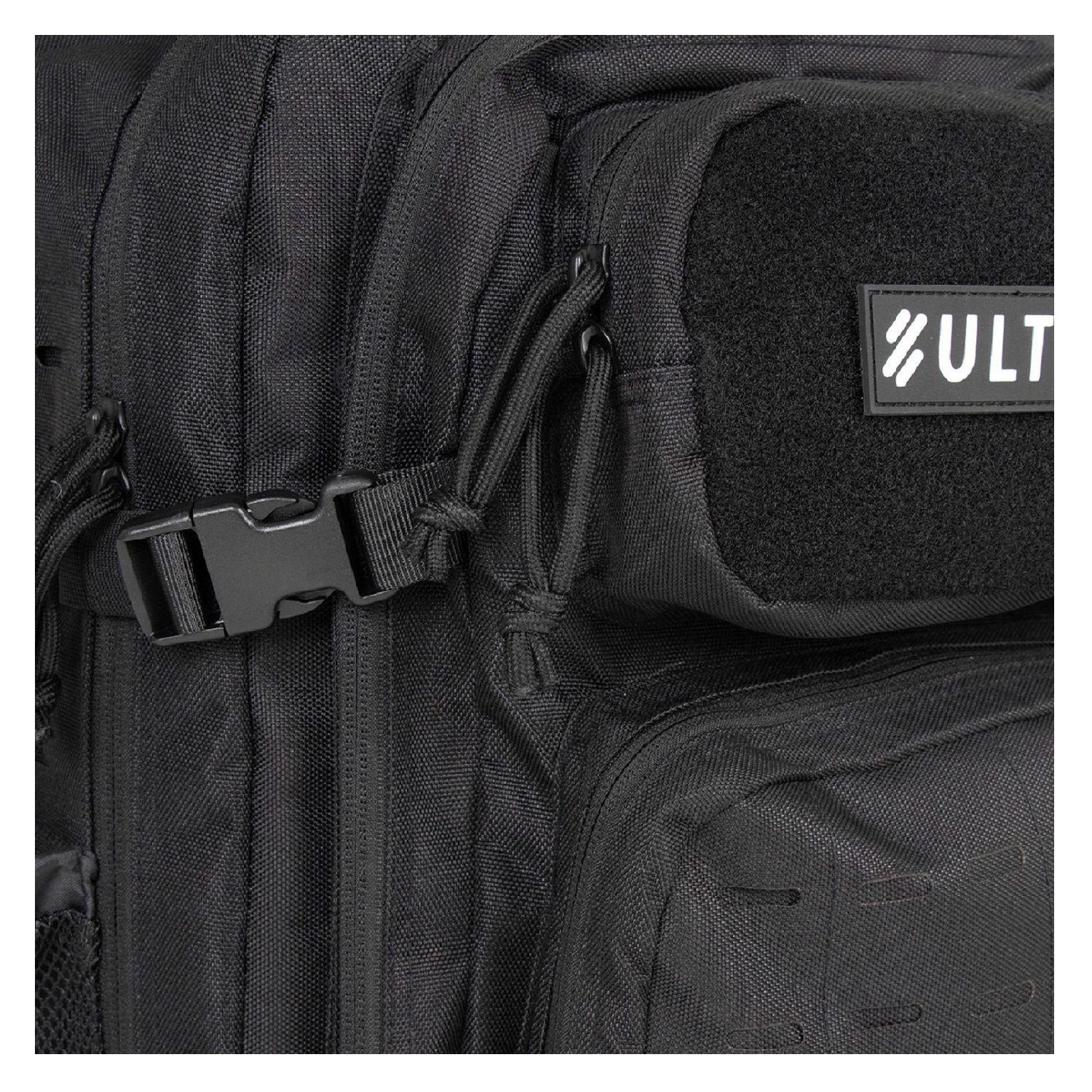 Mochila Fitness Ultimate Wod 45L-7