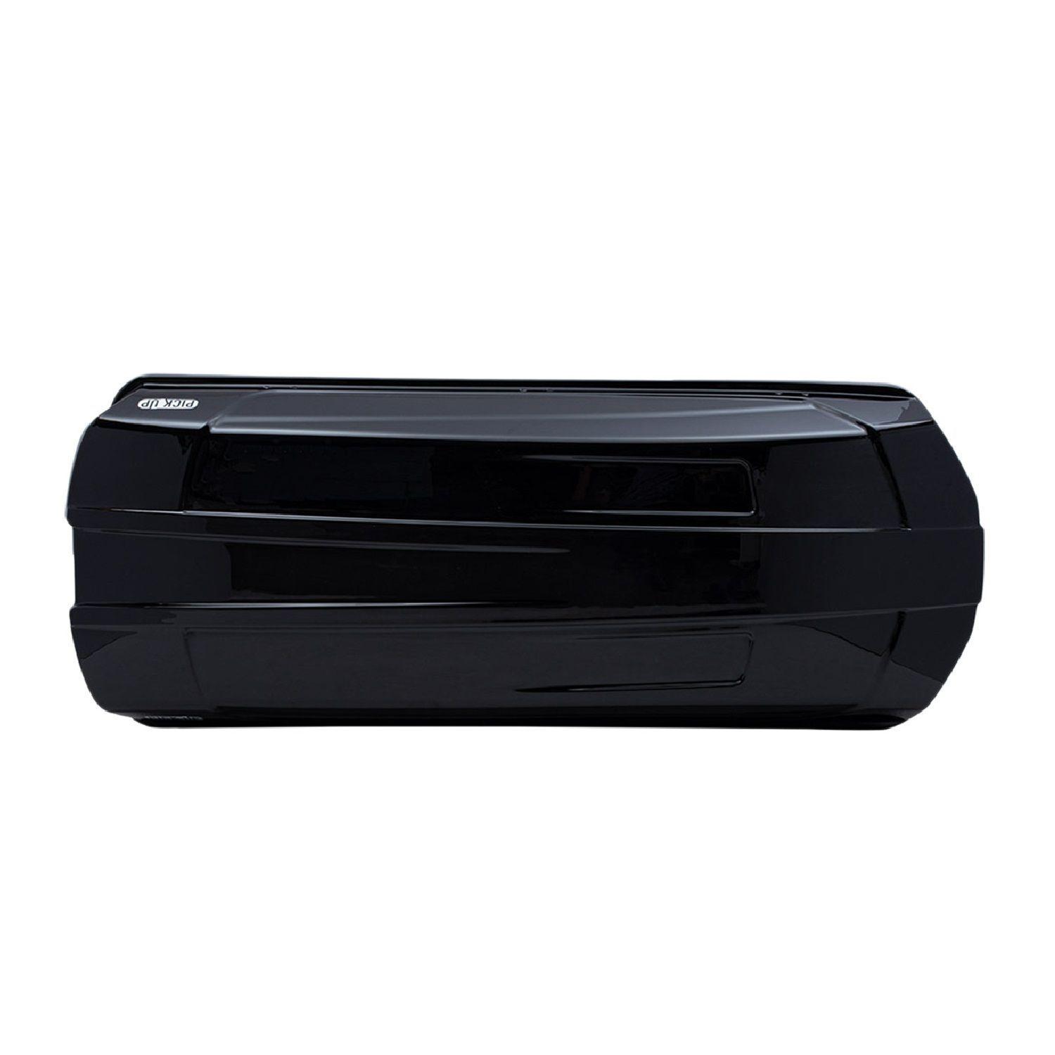 Portaequipaje 850L Anclaje Rápido-4