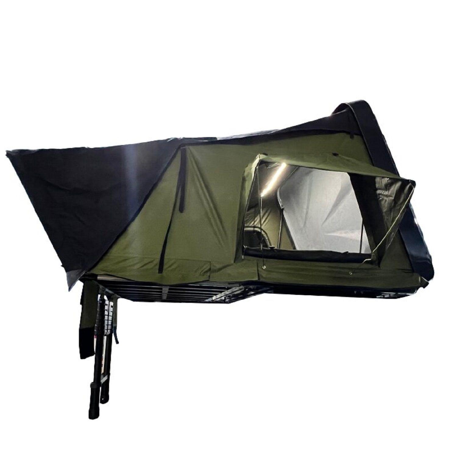 Carpa De Techo Patagonia 4-5 Personas-0