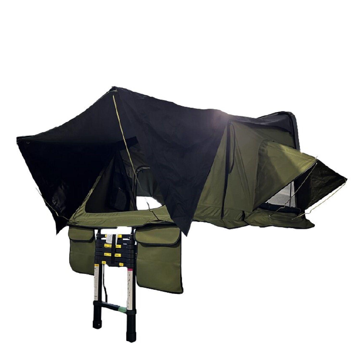 Carpa De Techo Patagonia 4-5 Personas-2