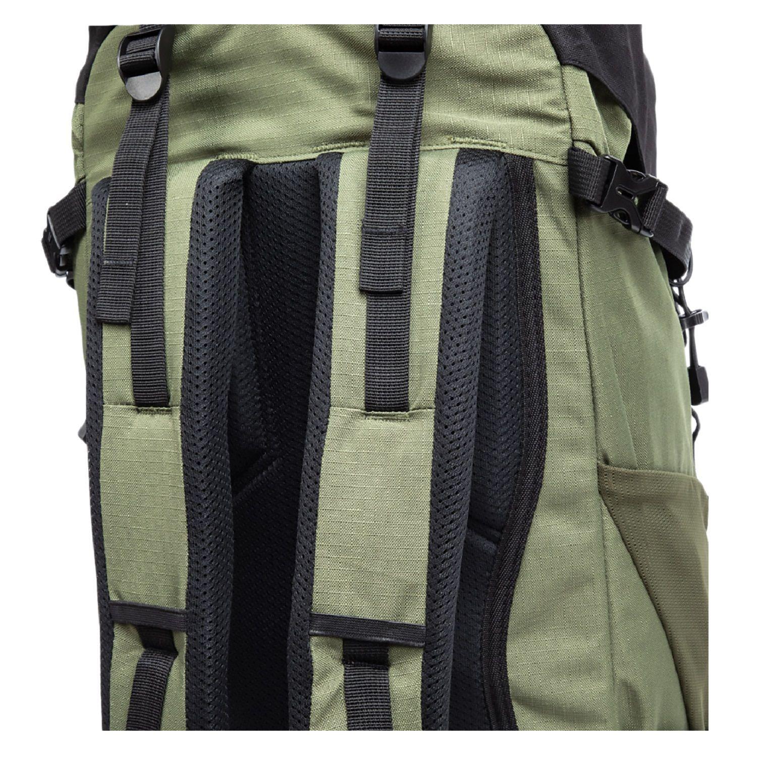 Mochila Outdoor Navarino 45L Verde-3