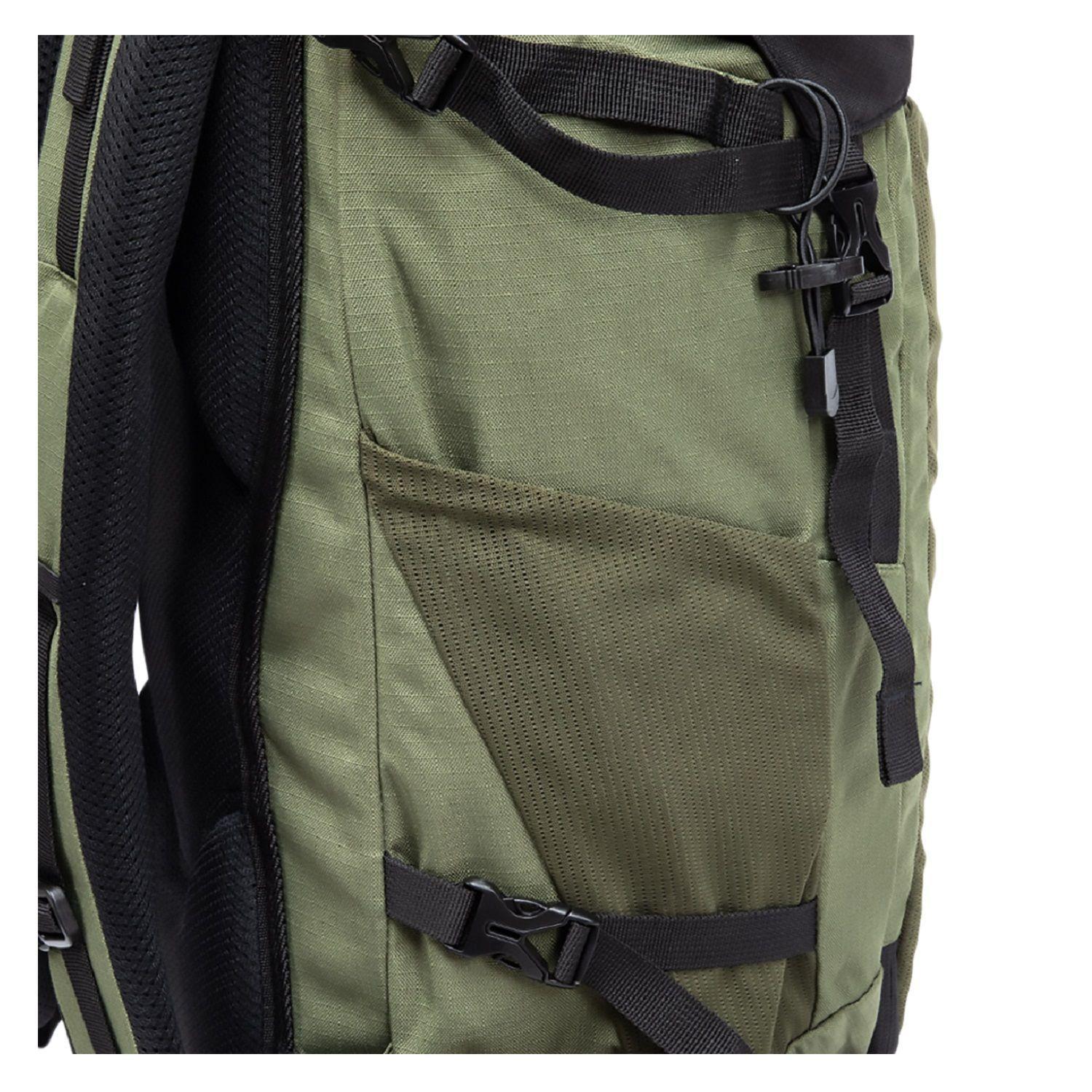 Mochila Outdoor Navarino 45L Verde-4