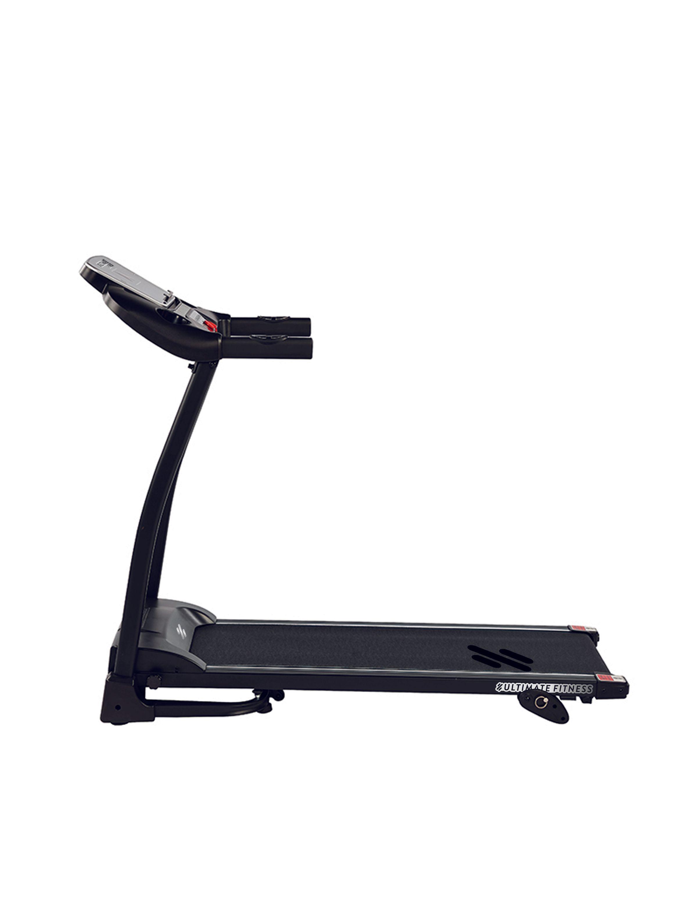 Trotadora Eléctrica E320 Smart Pro 2.0-4