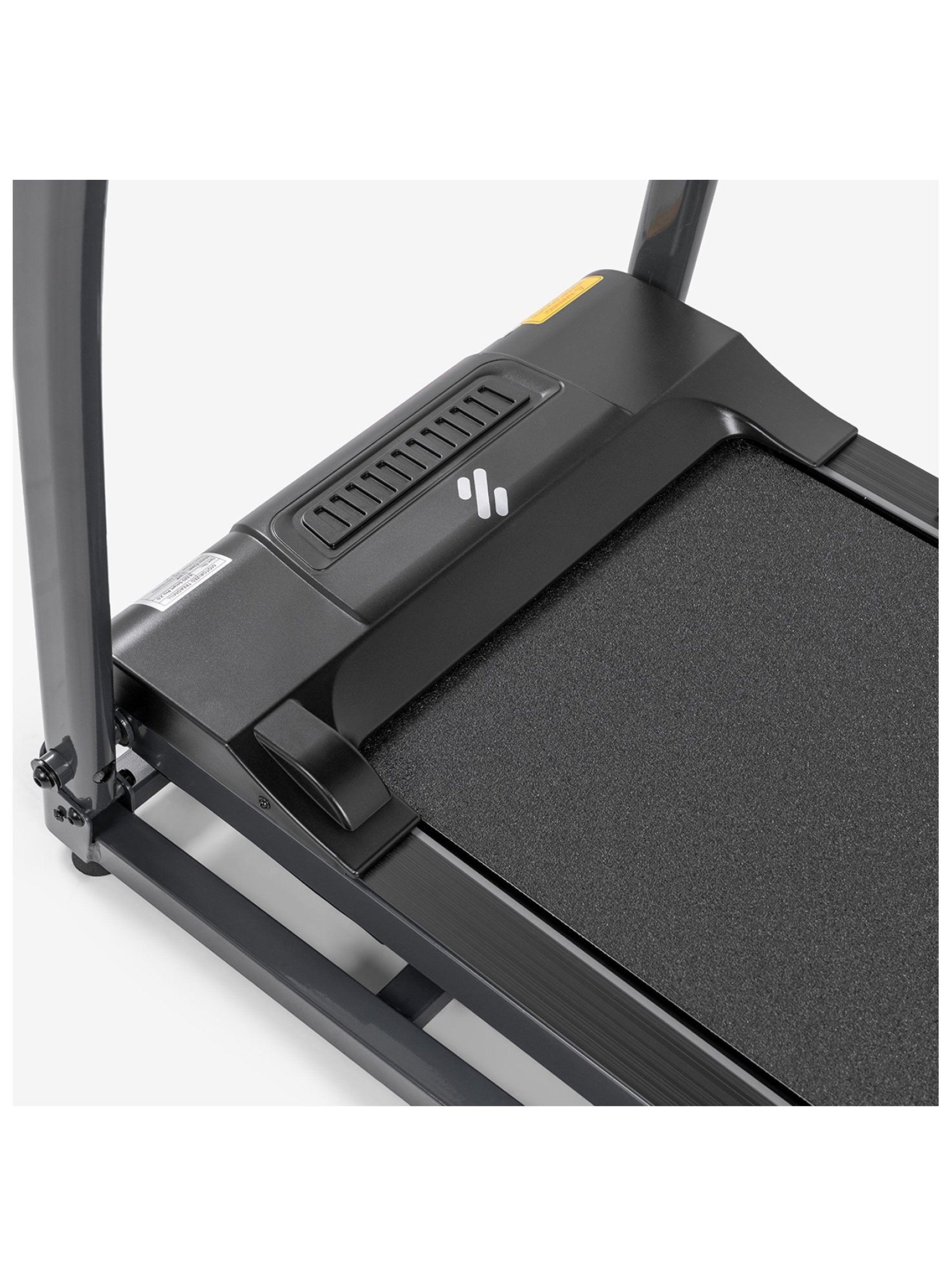 Trotadora Eléctrica E320 Smart Pro 2.0-2