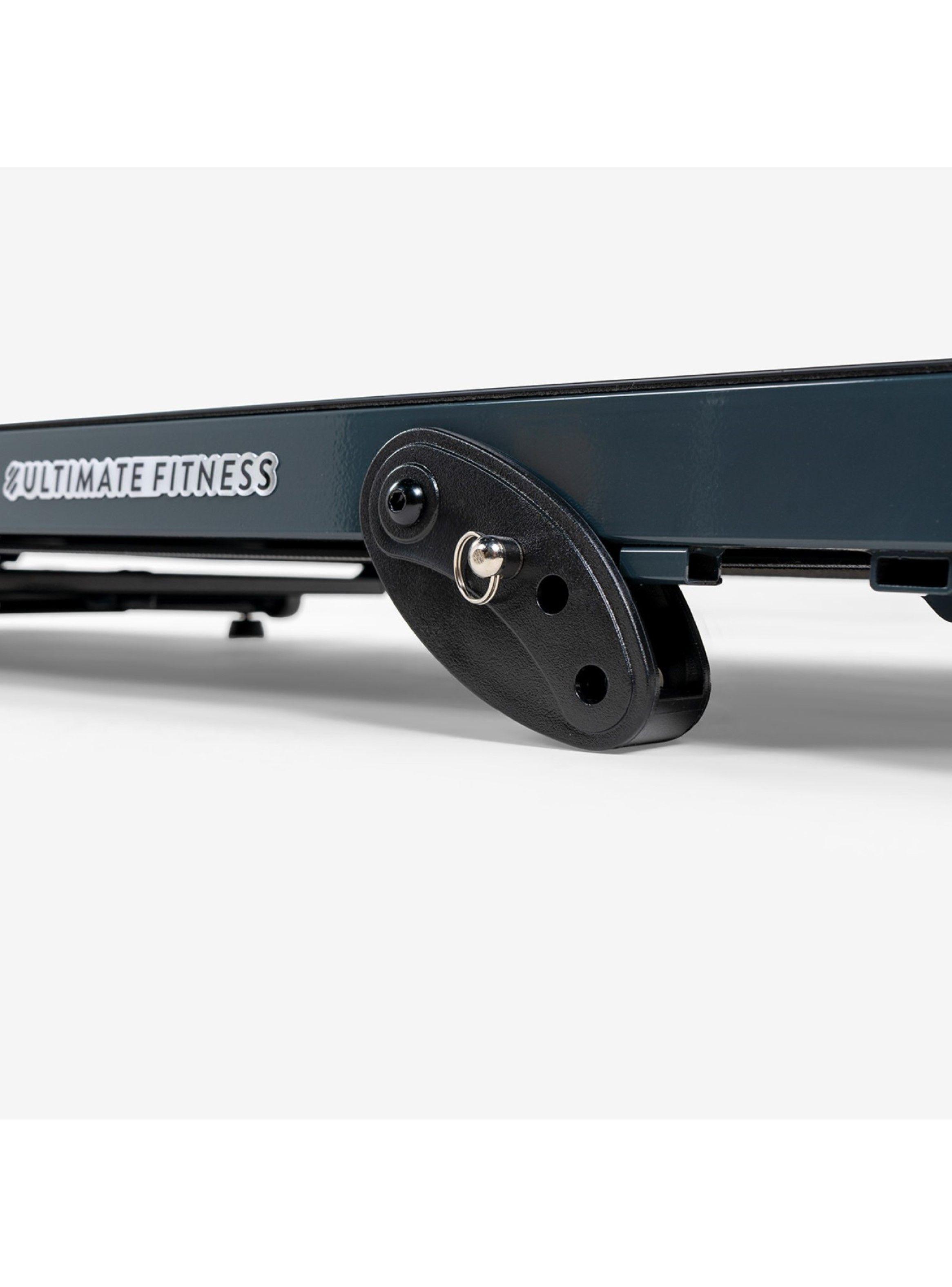 Trotadora Eléctrica E320 Smart Pro 2.0-3