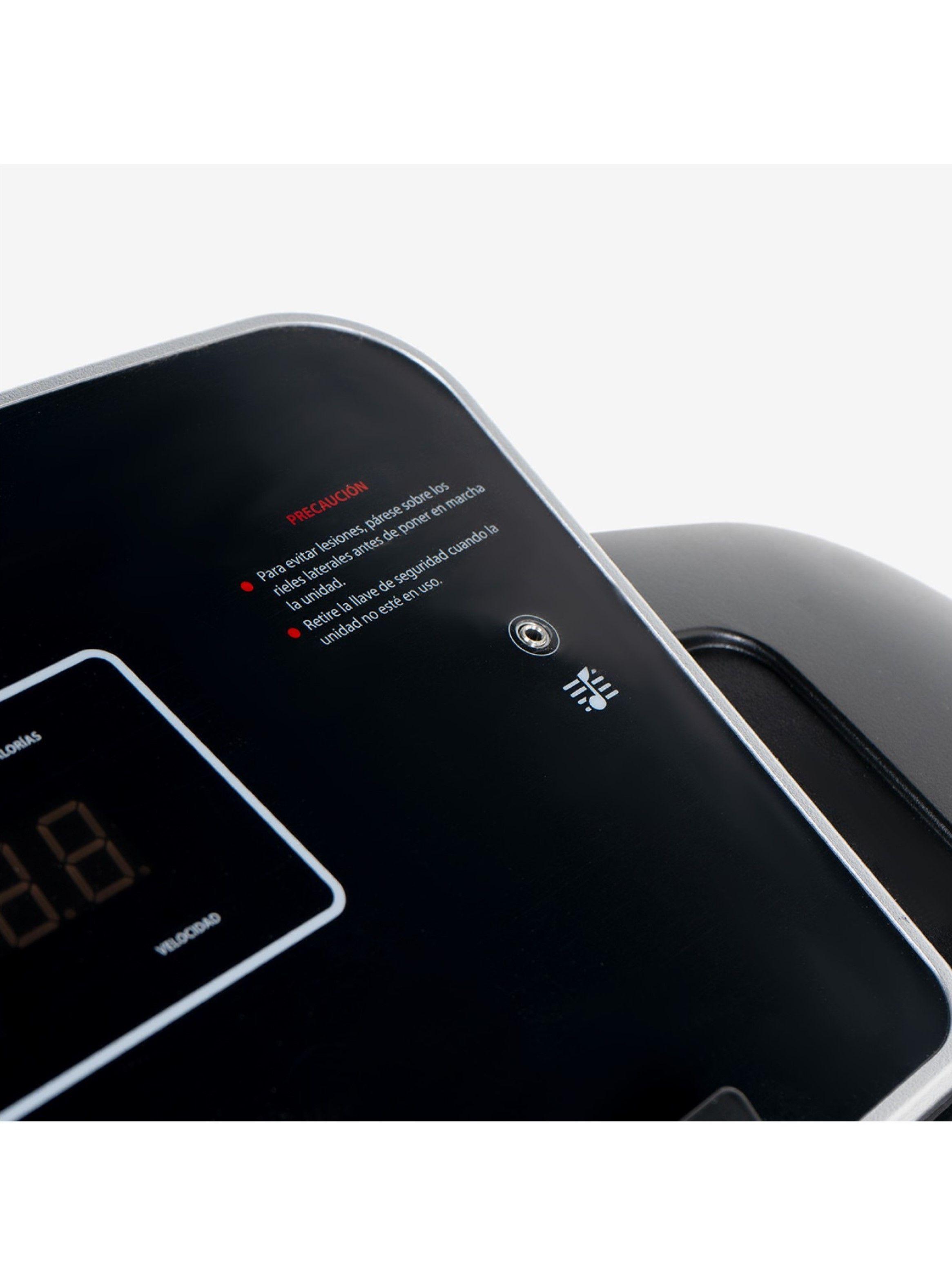 Trotadora Eléctrica E320 Smart Pro 2.0-5