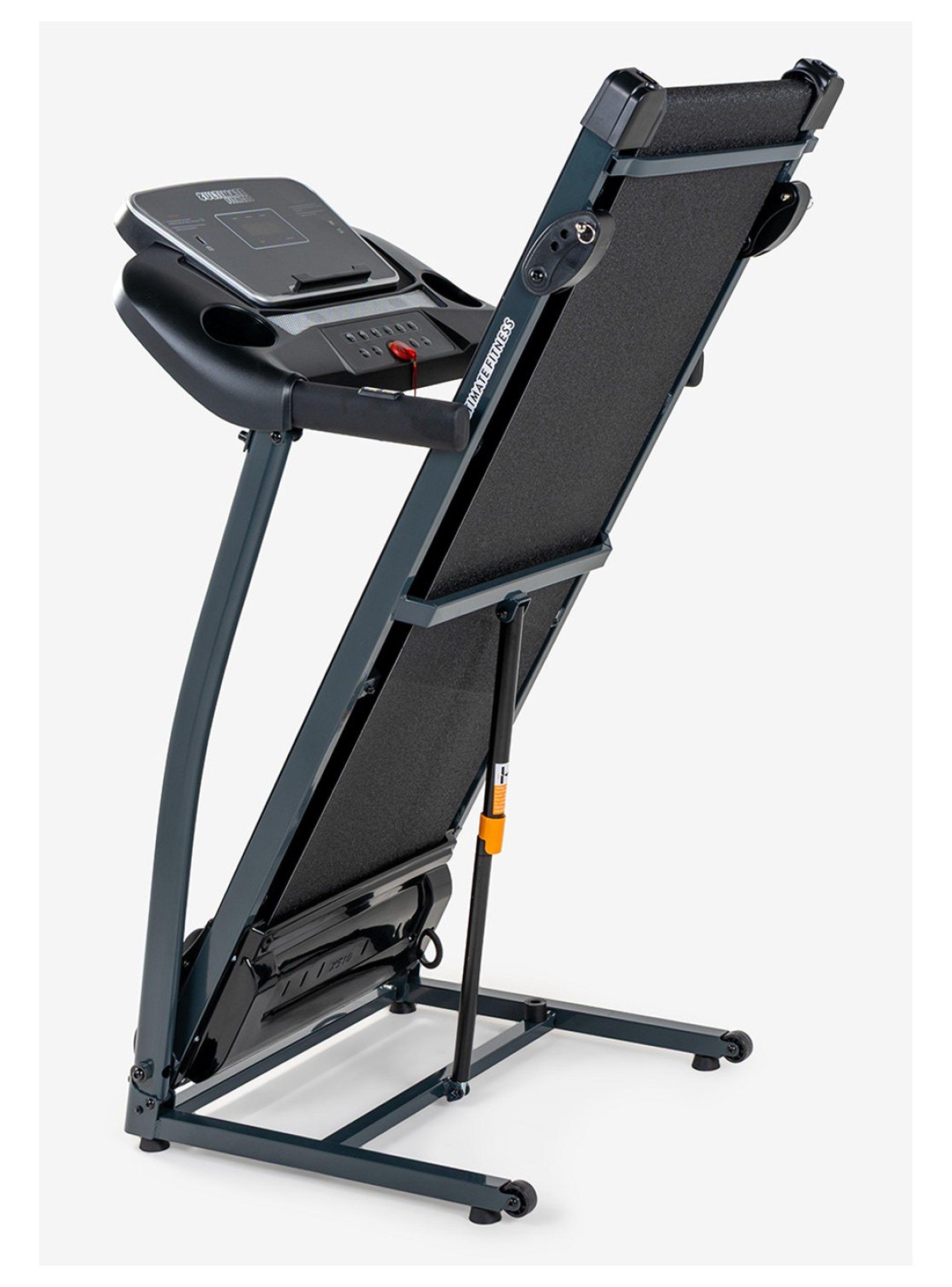 Trotadora Eléctrica E320 Smart Pro 2.0-6