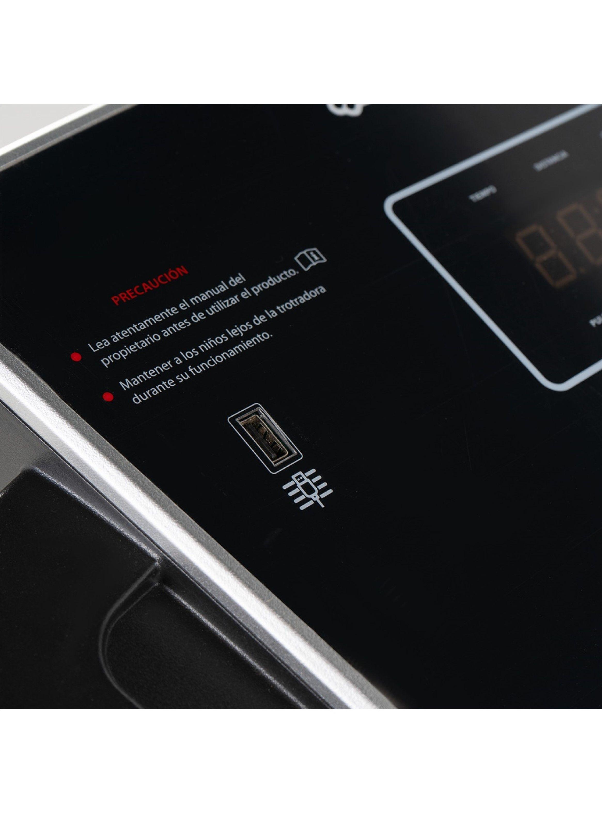 Trotadora Eléctrica E320 Smart Pro 2.0-3