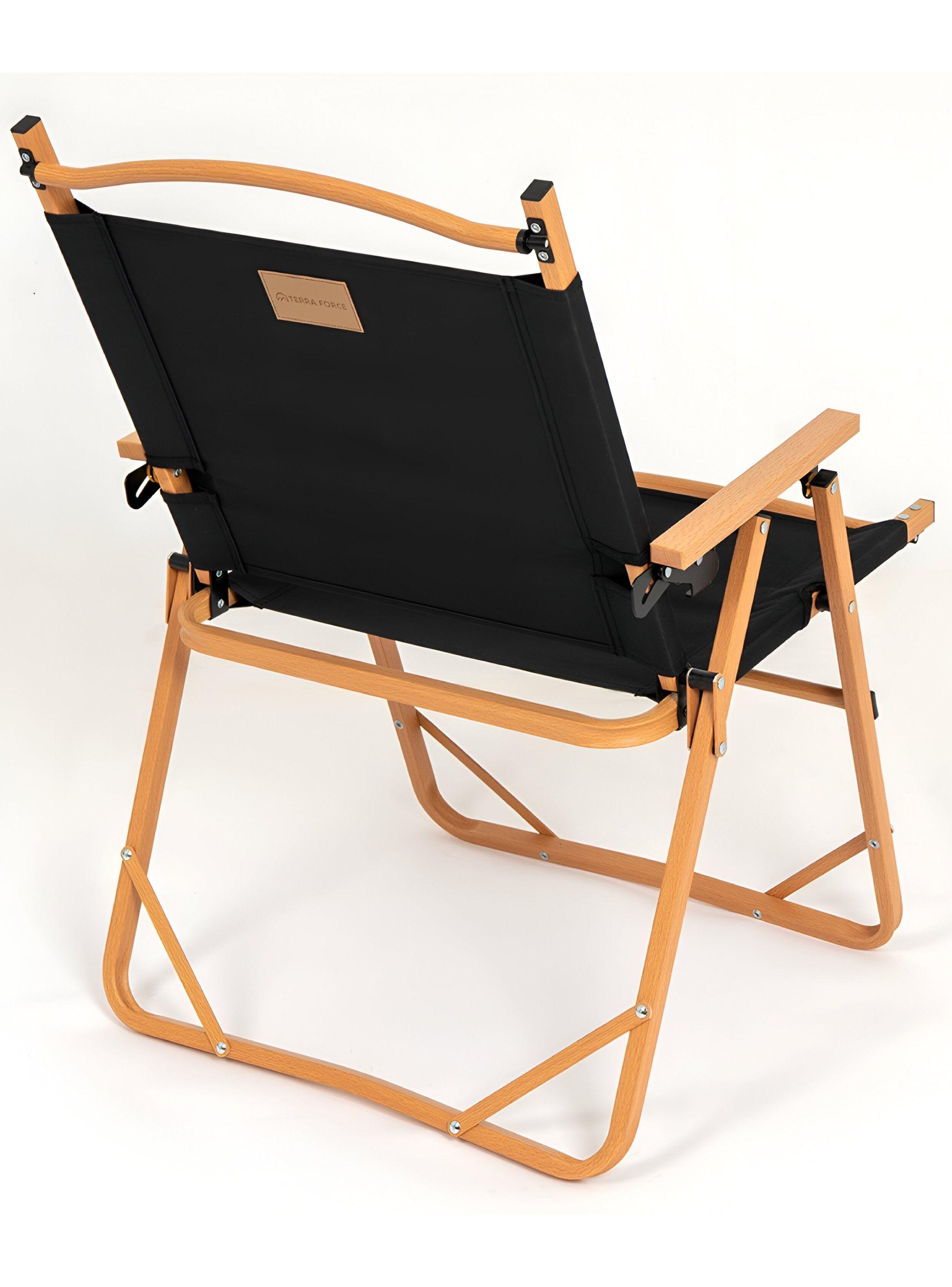 Silla Plegable Camping Reclinable Colbún-3