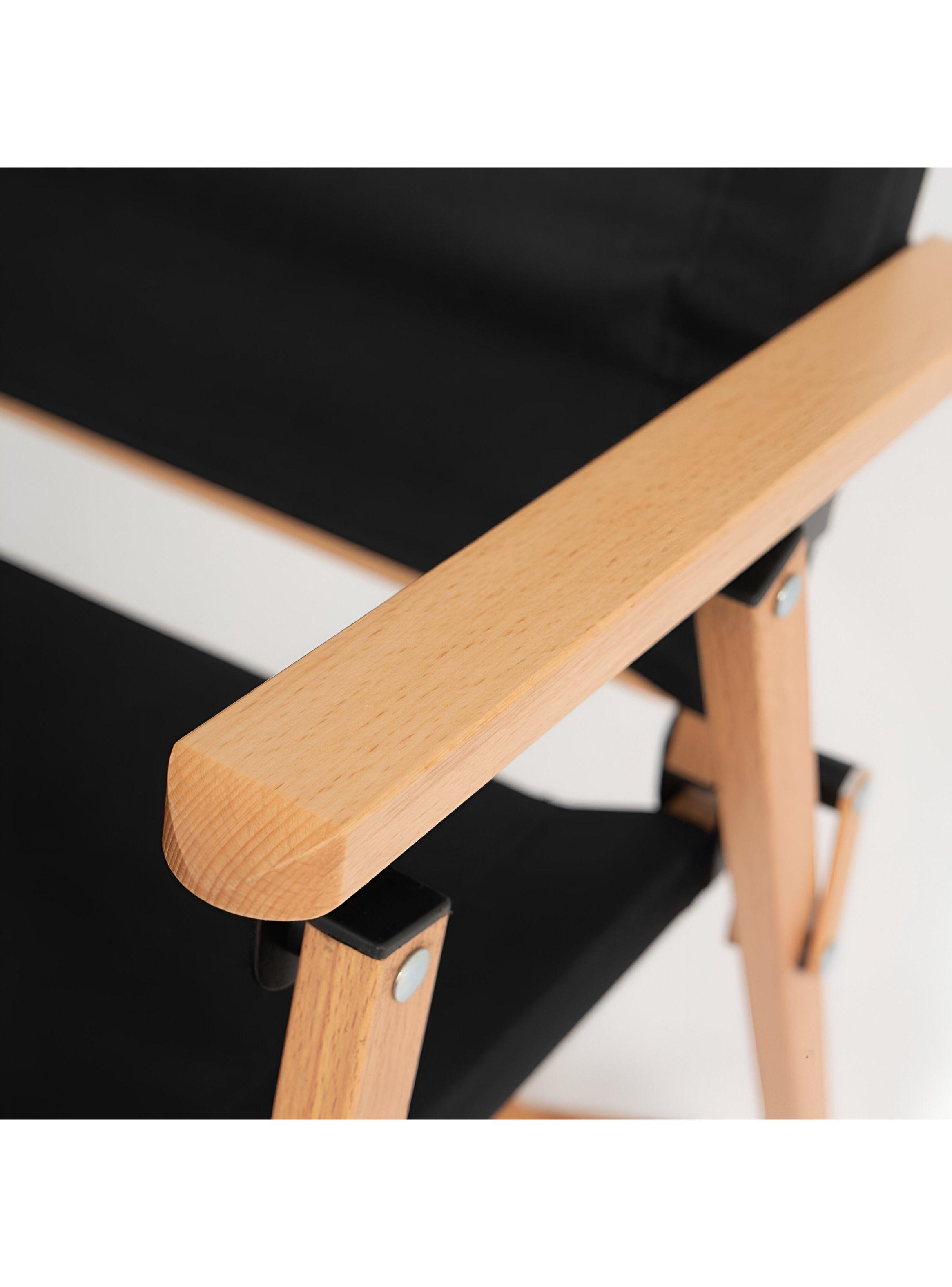 Silla Plegable Camping Reclinable Colbún-4