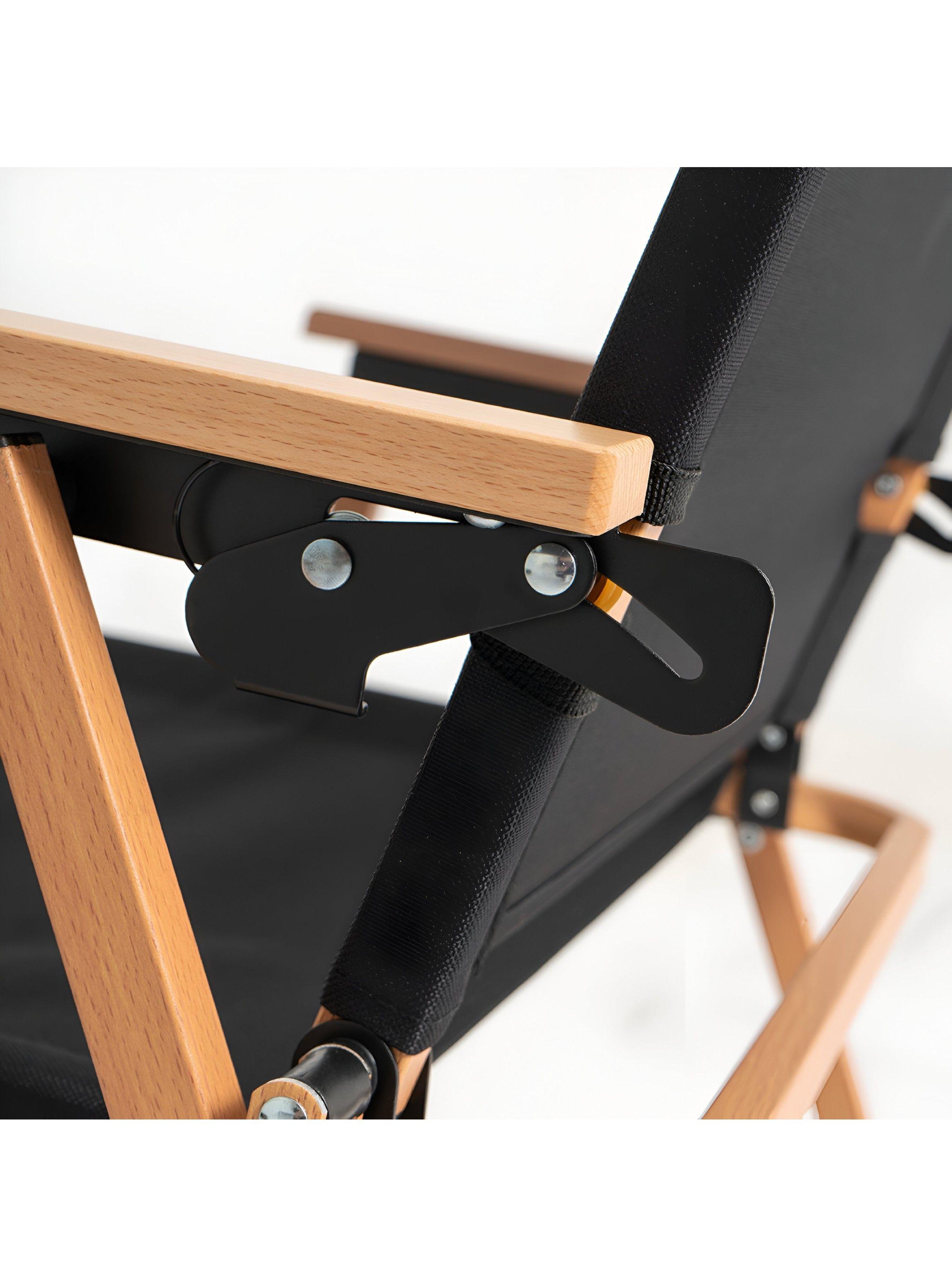 Silla Plegable Camping Reclinable Colbún-5