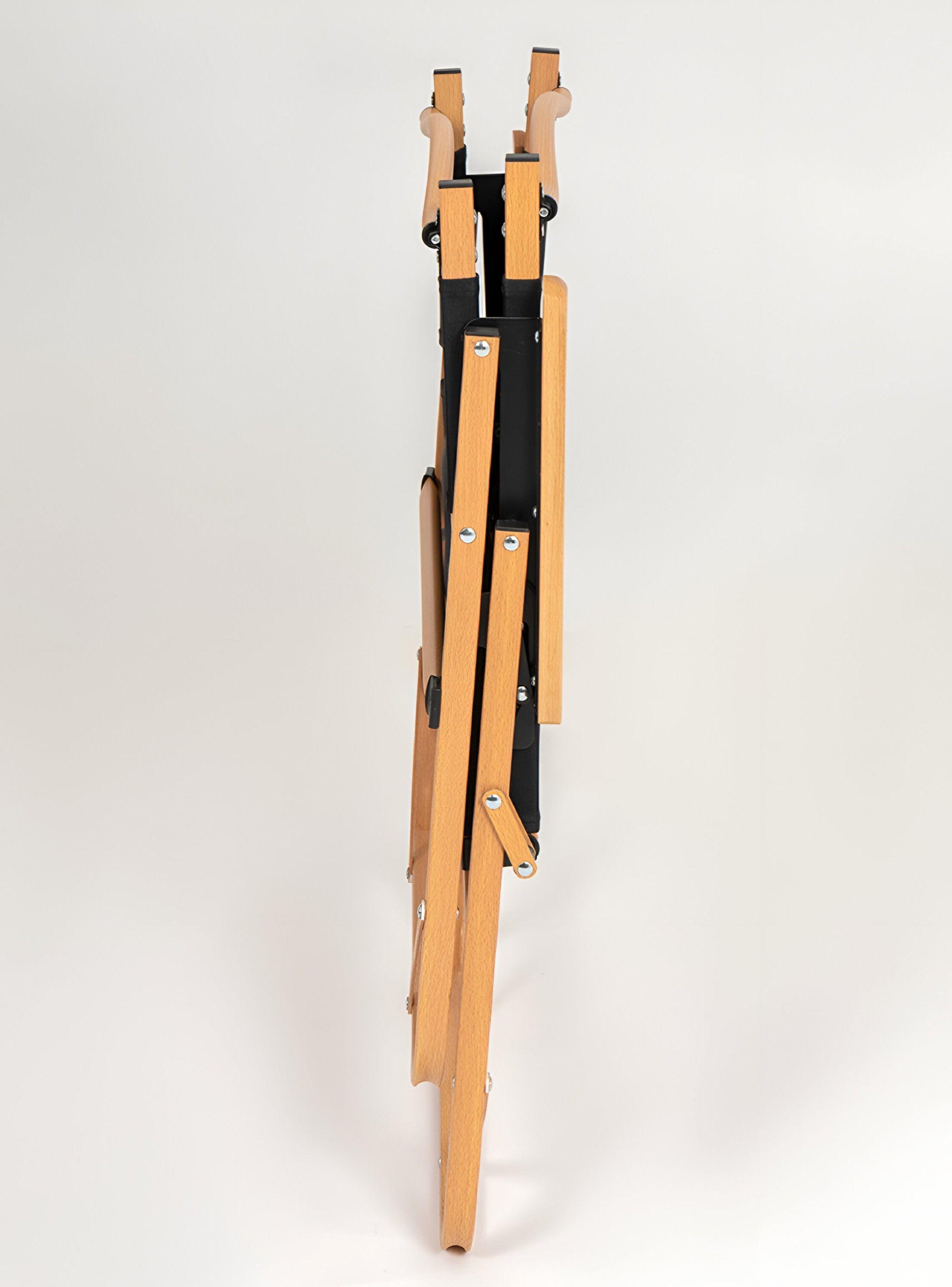 Silla Plegable Camping Reclinable Colbún-7