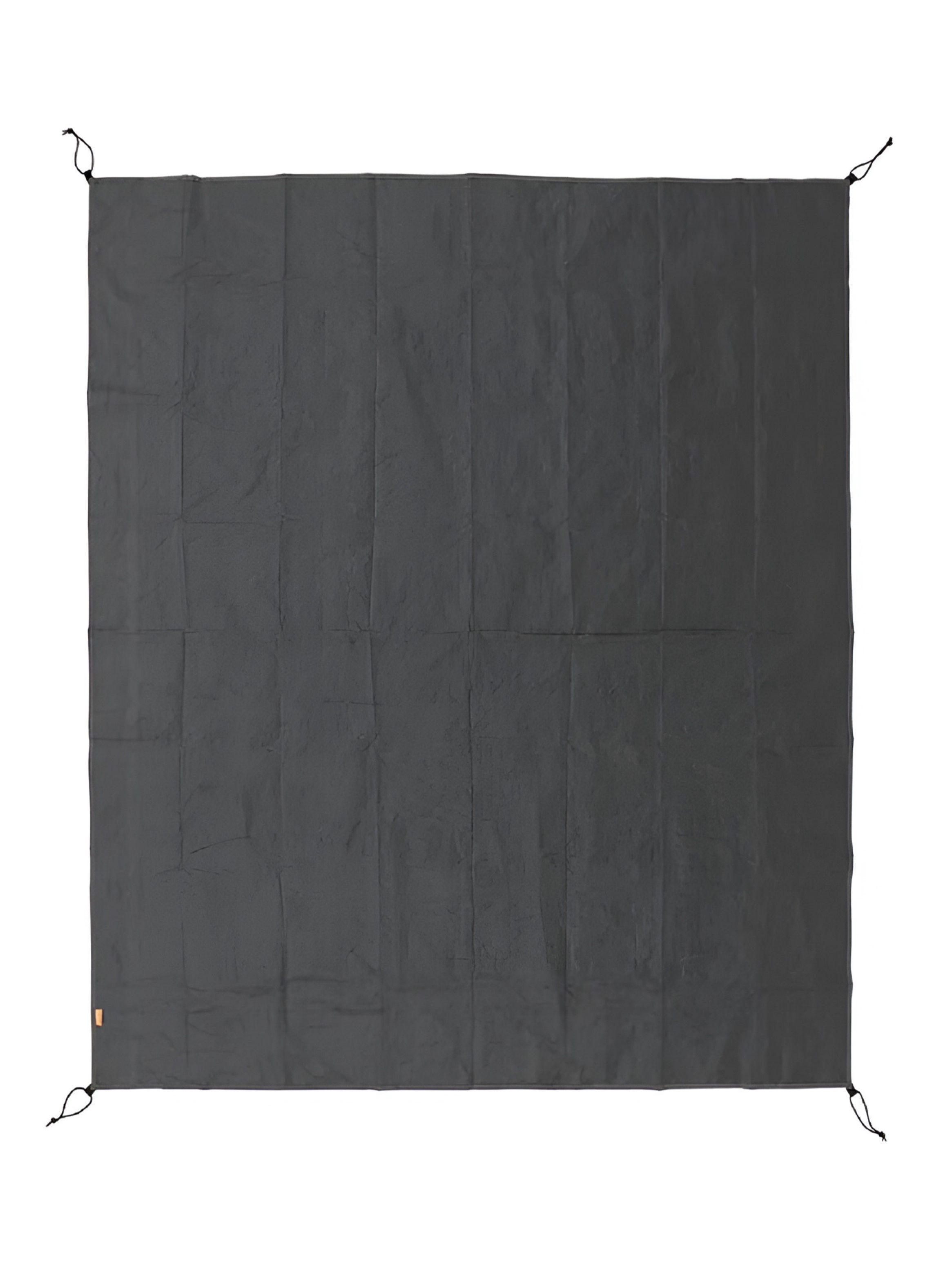 Lona de Piso Impermeable para Carpa 8-10 Personas-1
