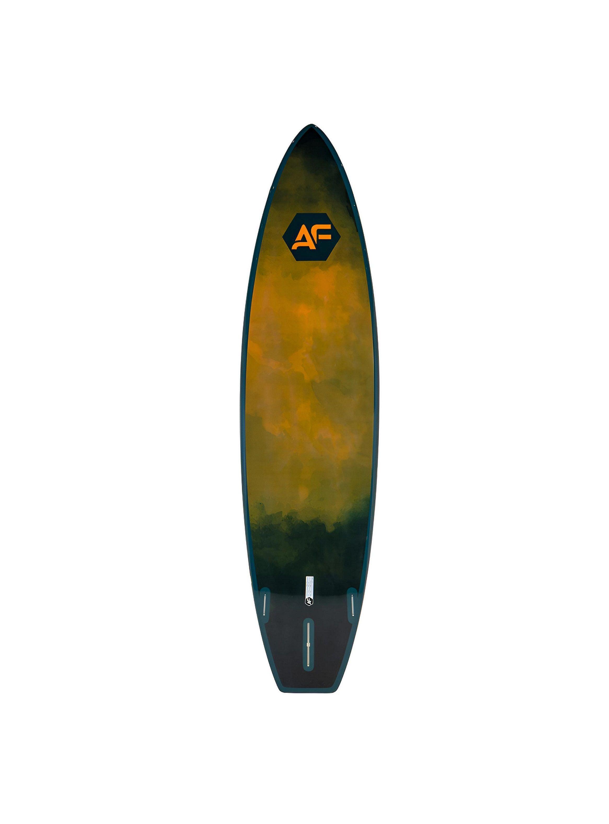 Stand Up Paddle Rígido 11'6'' Kohu-4