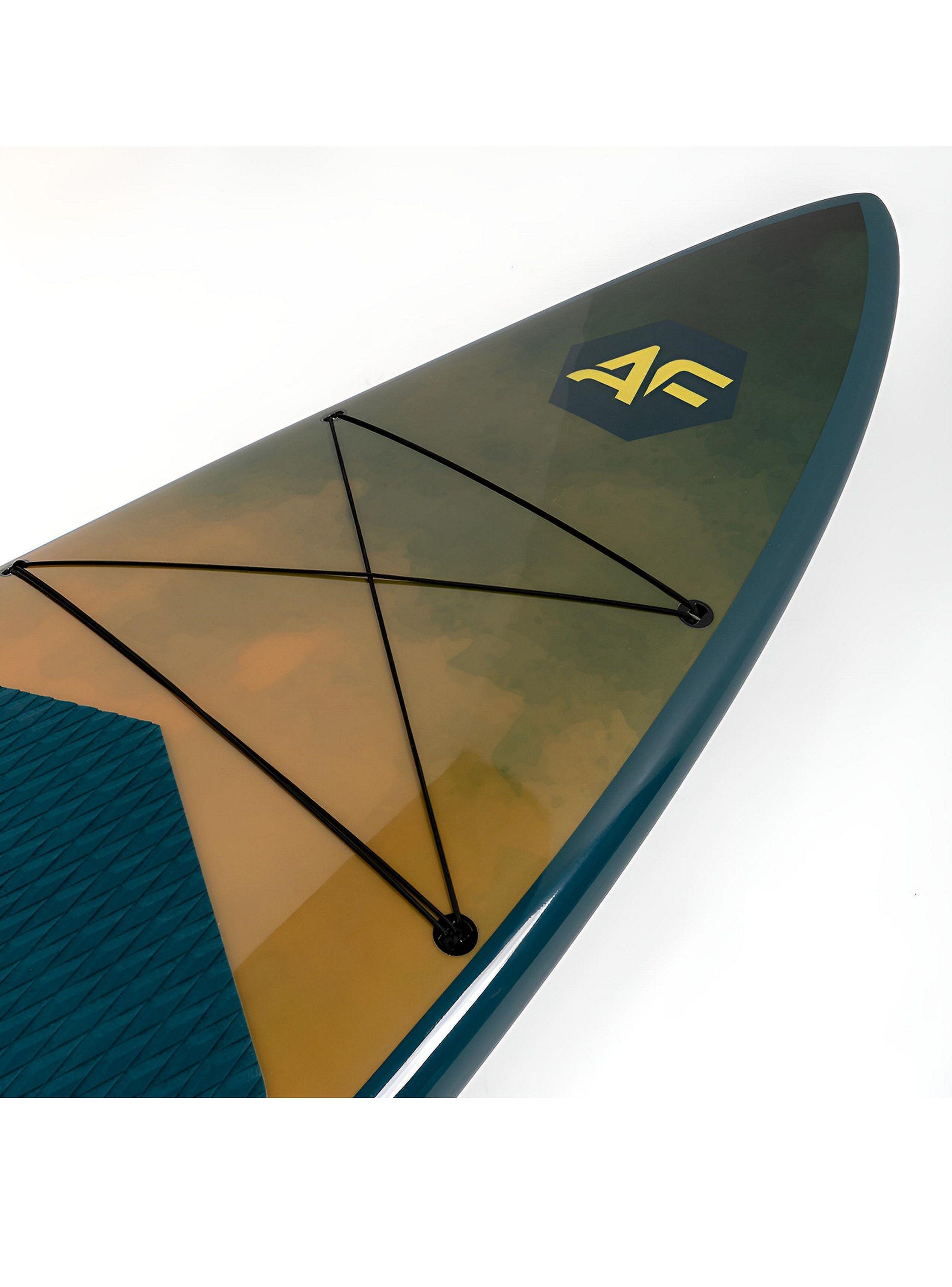Stand Up Paddle Rígido 11'6'' Kohu-5