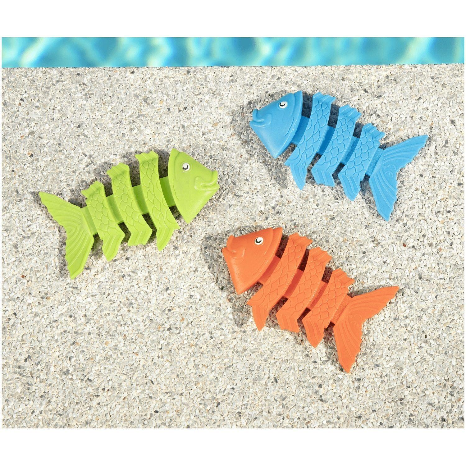 Peces de Buceo Natación – Bestway-4