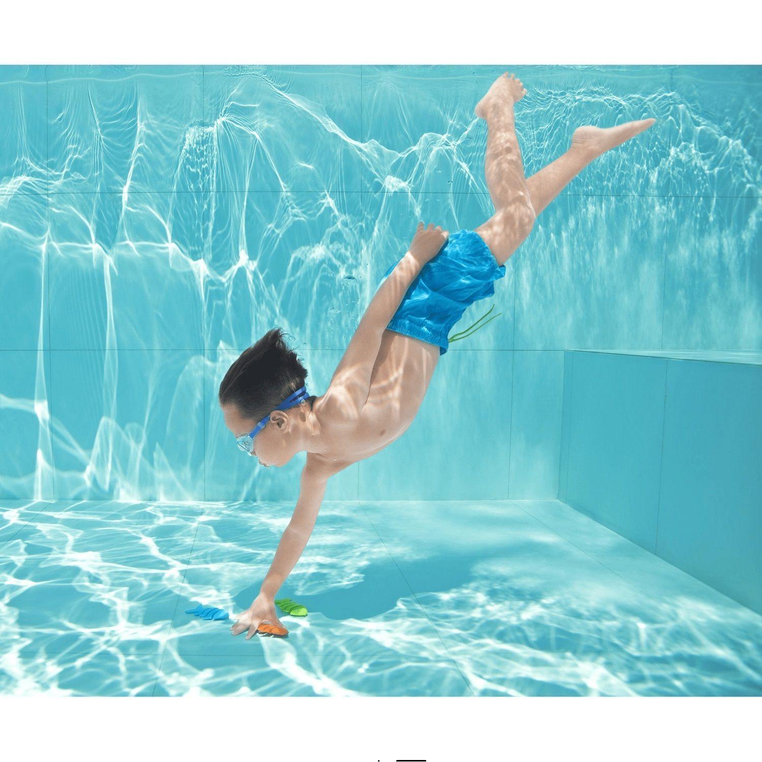 Peces de Buceo Natación – Bestway-6