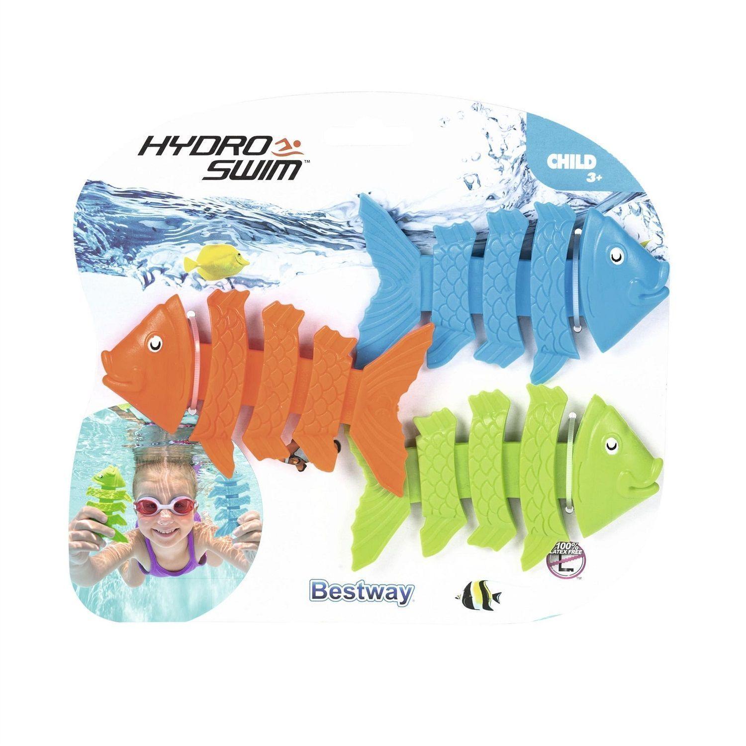 Peces de Buceo Natación – Bestway-7