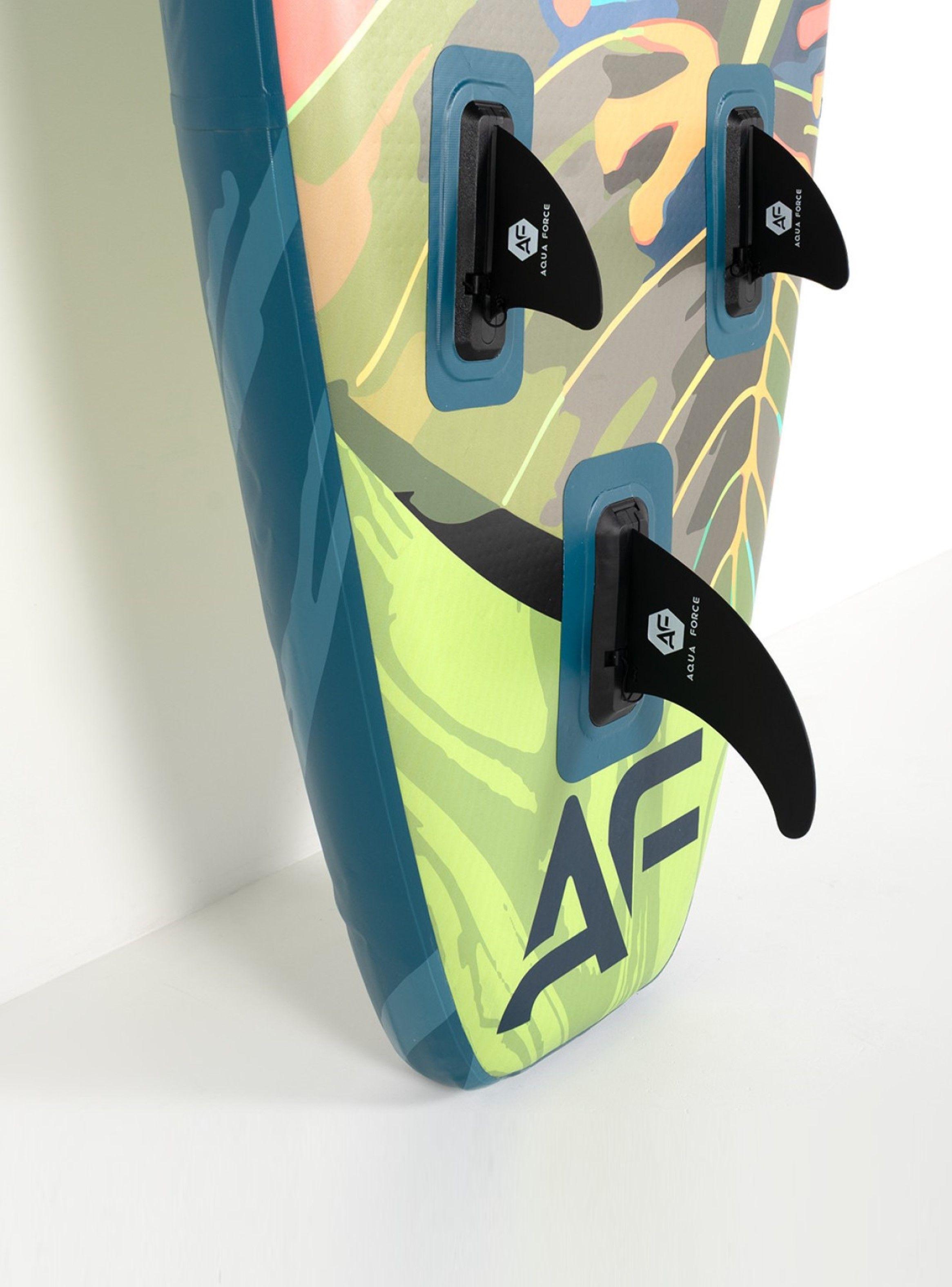 Stand up Paddle Board Inflable 11'0'' Taka - Doble Capa-4