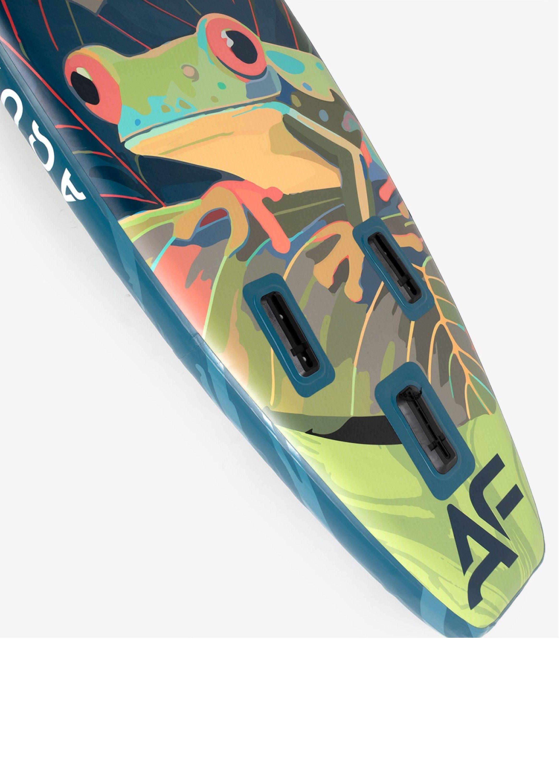Stand up Paddle Board Inflable 11'0'' Taka - Doble Capa-5