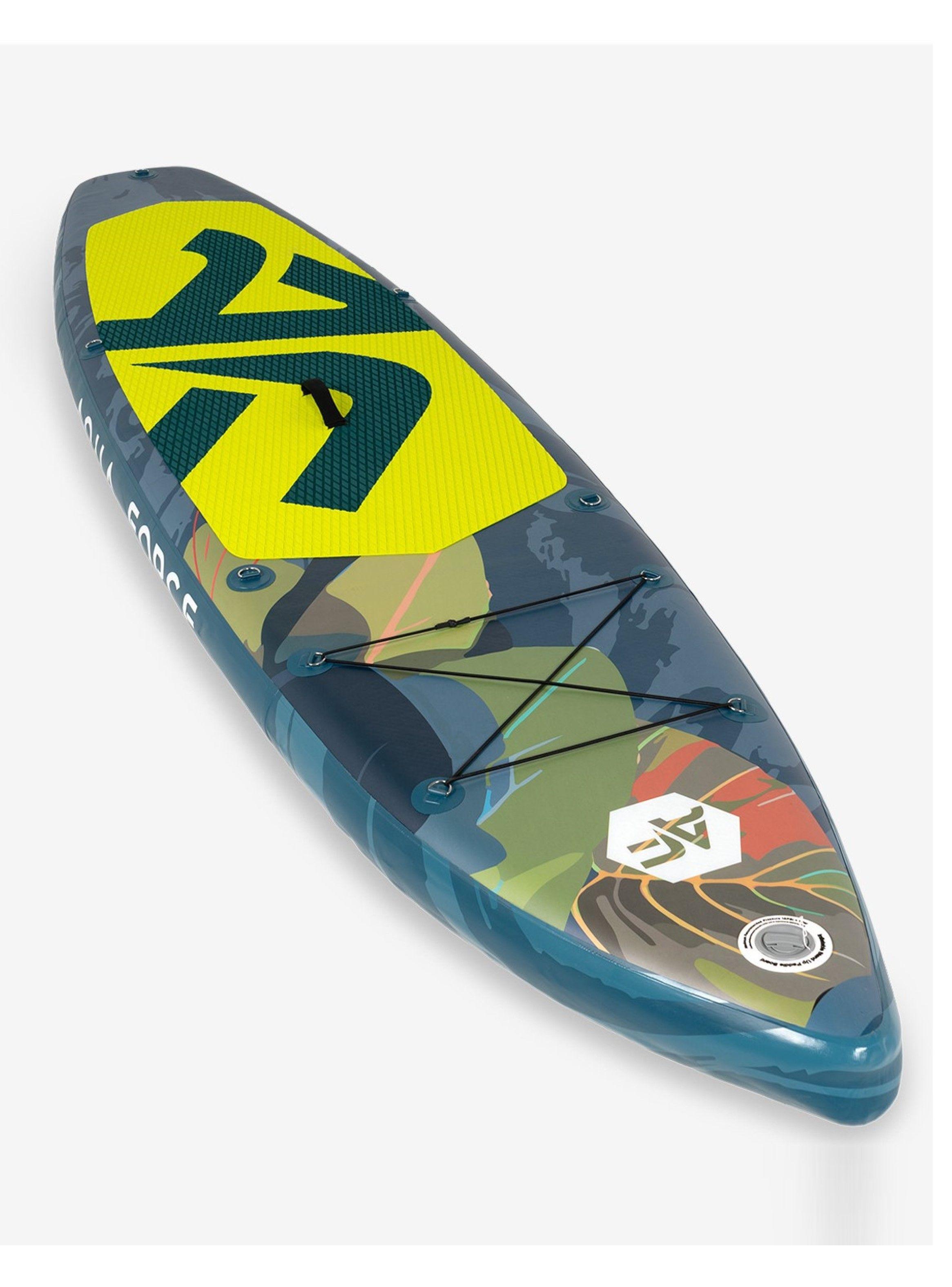 Stand up Paddle Board Inflable 11'0'' Taka - Doble Capa-7