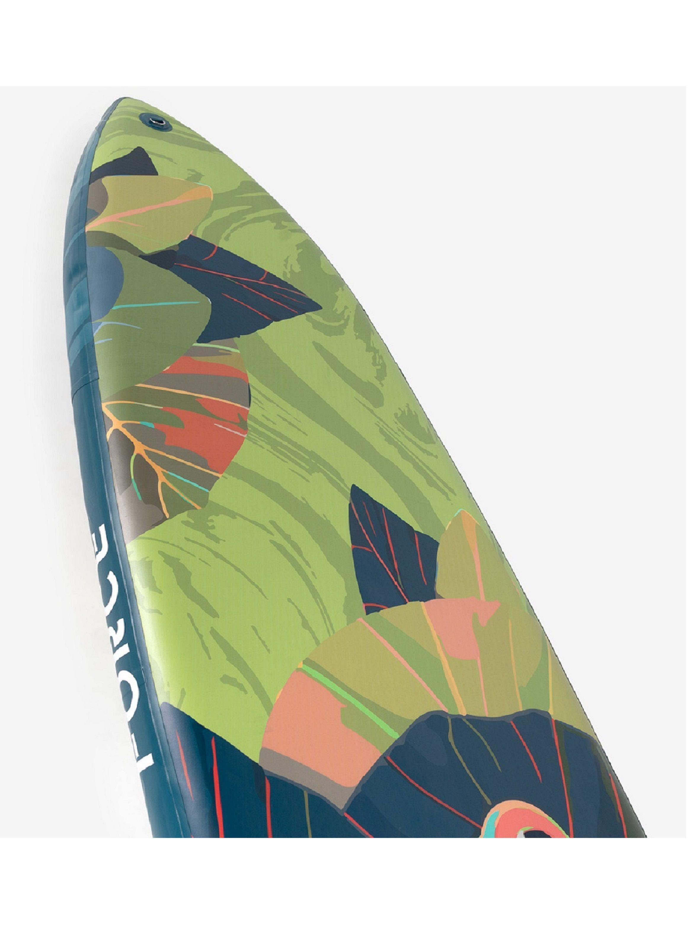 Stand up Paddle Board Inflable 11'0'' Taka - Doble Capa-3